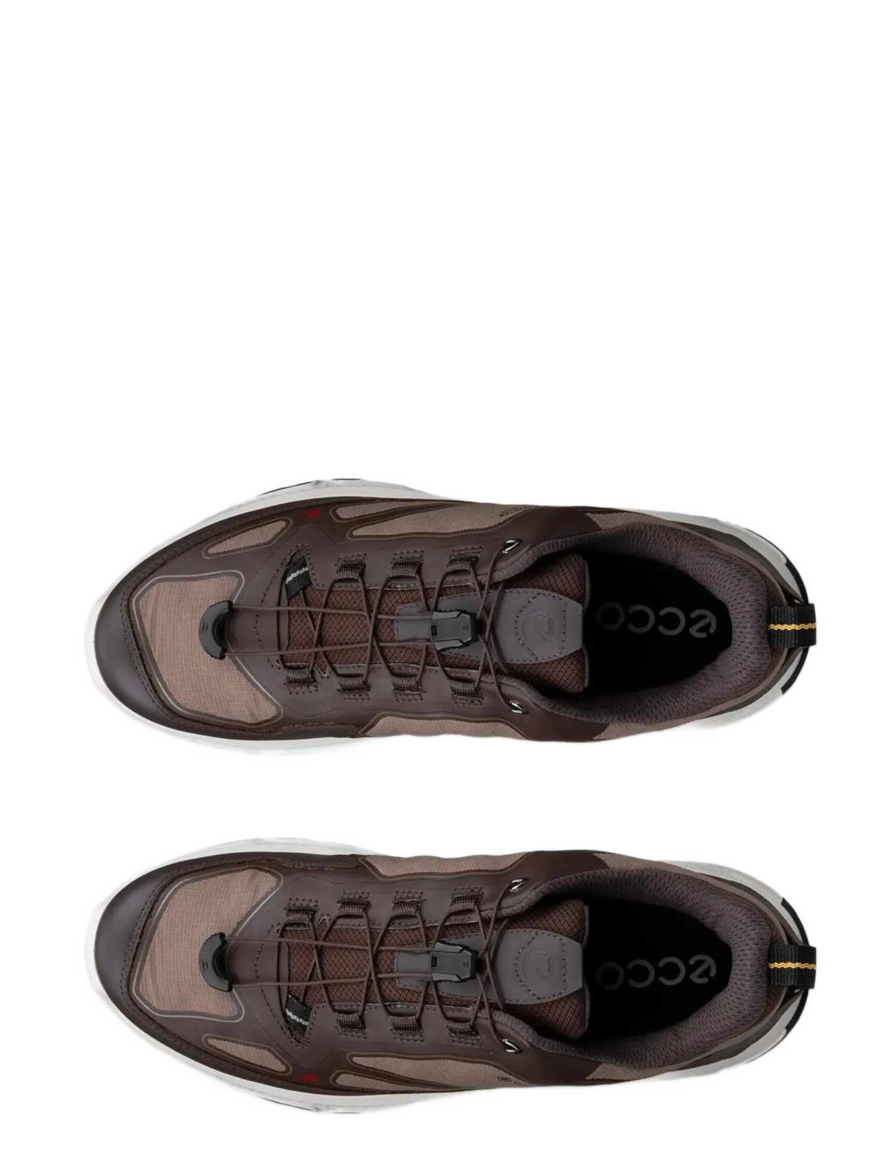 ECCO - RECEPTOR XP M - vandresko - mocha/marron/mocha - 4