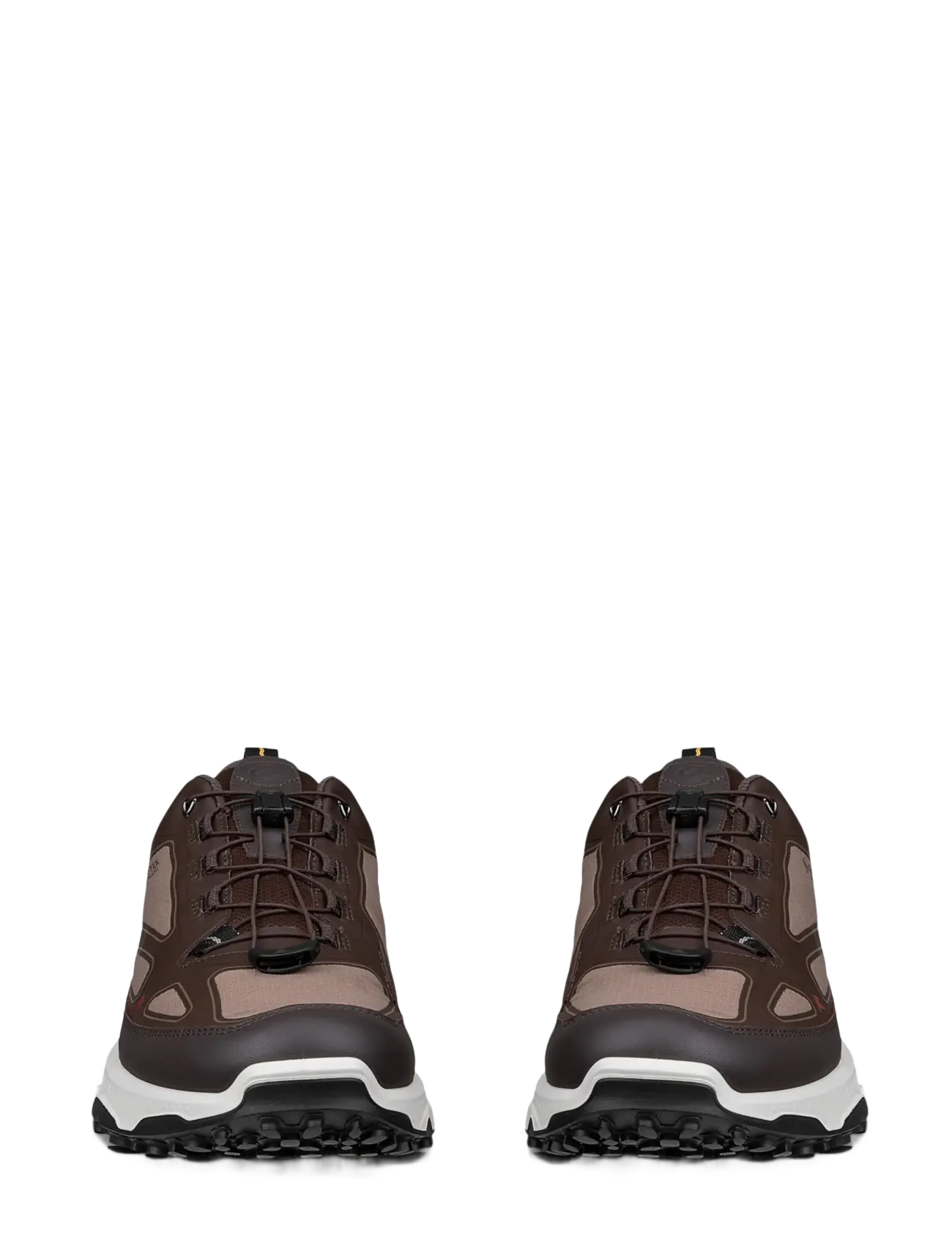 ECCO - RECEPTOR XP M - vandresko - mocha/marron/mocha - 5