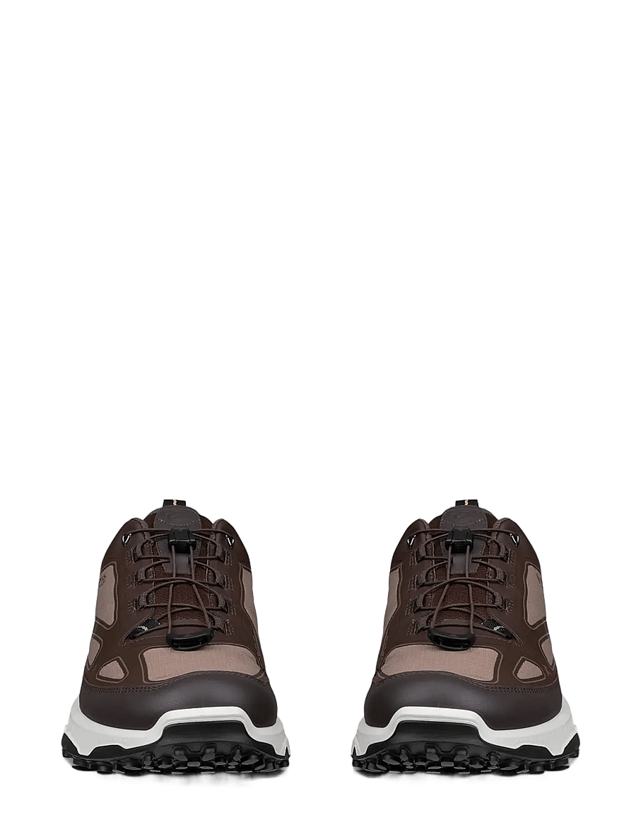 ECCO - RECEPTOR XP M - vandresko - mocha/marron/mocha - 5