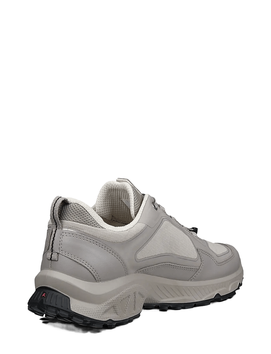 ECCO - RECEPTOR XP W - niedrige sneaker - moon rock/pure cashmere/moon rock - 3