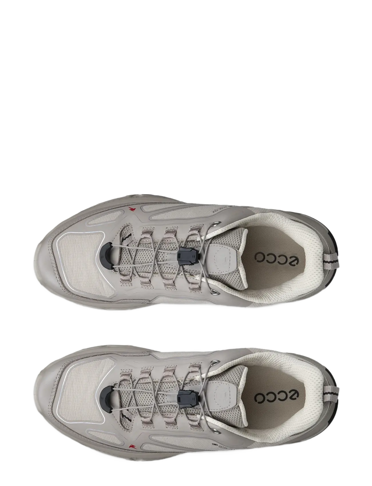 Ecco Receptor Xp låga sneakers dam – bild 6