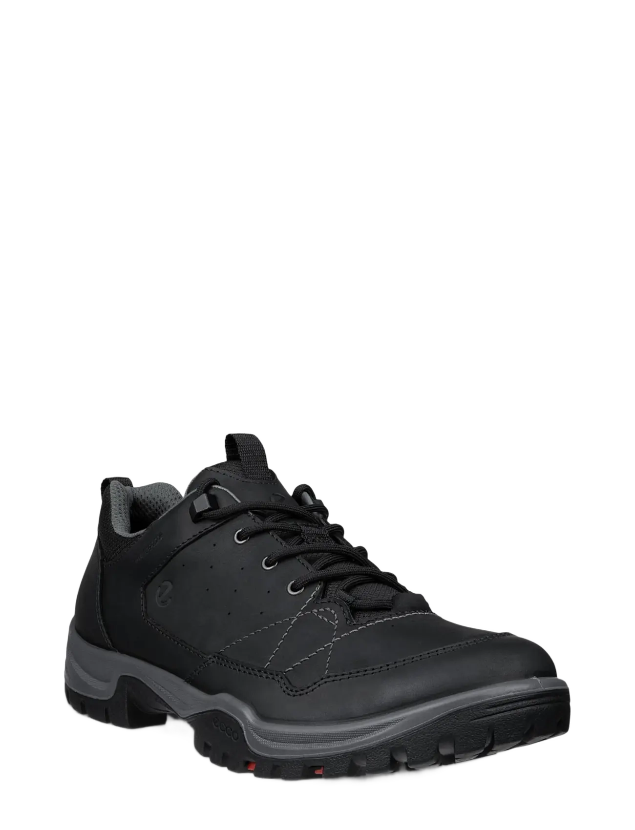 ECCO RECEPTOR TREKK M - Kollektioner - BLACK/BLACK / black