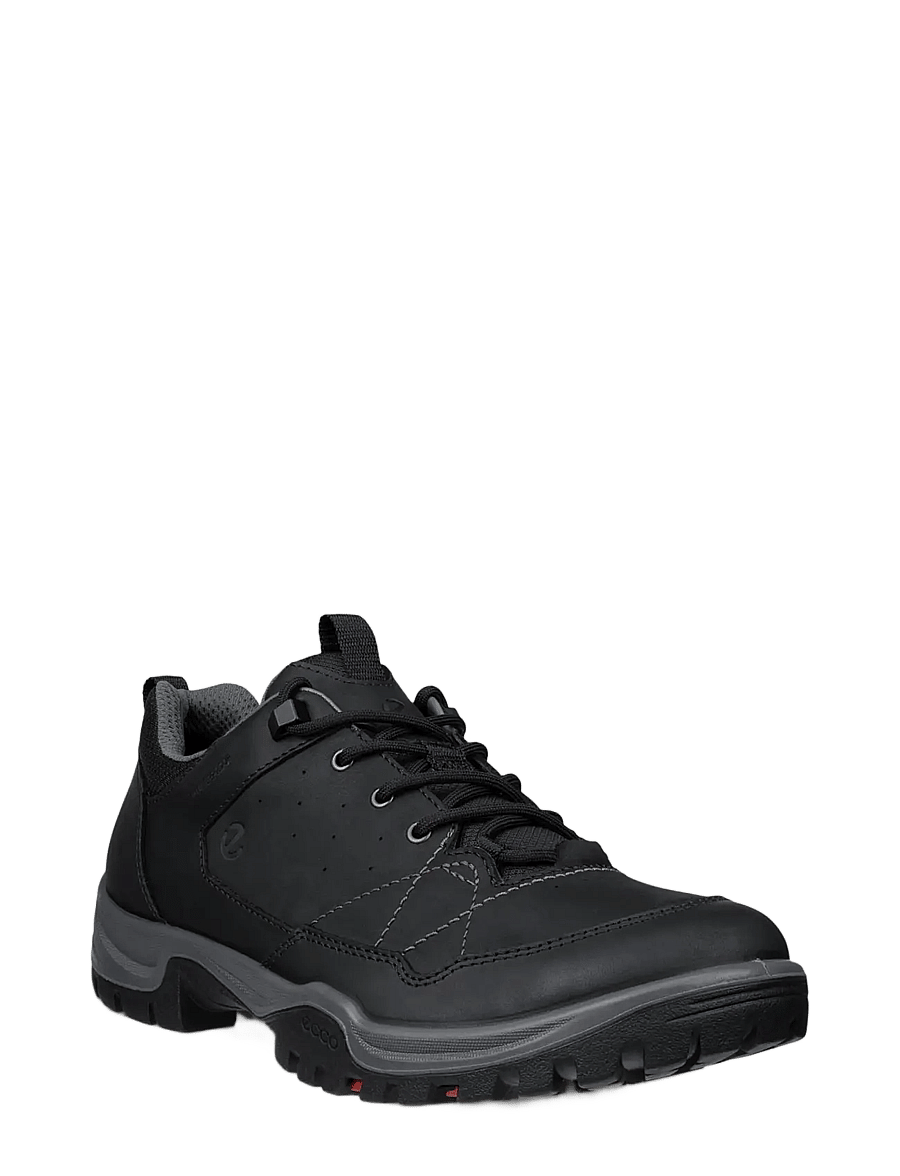 ECCO - RECEPTOR TREKK M - black/black - 1