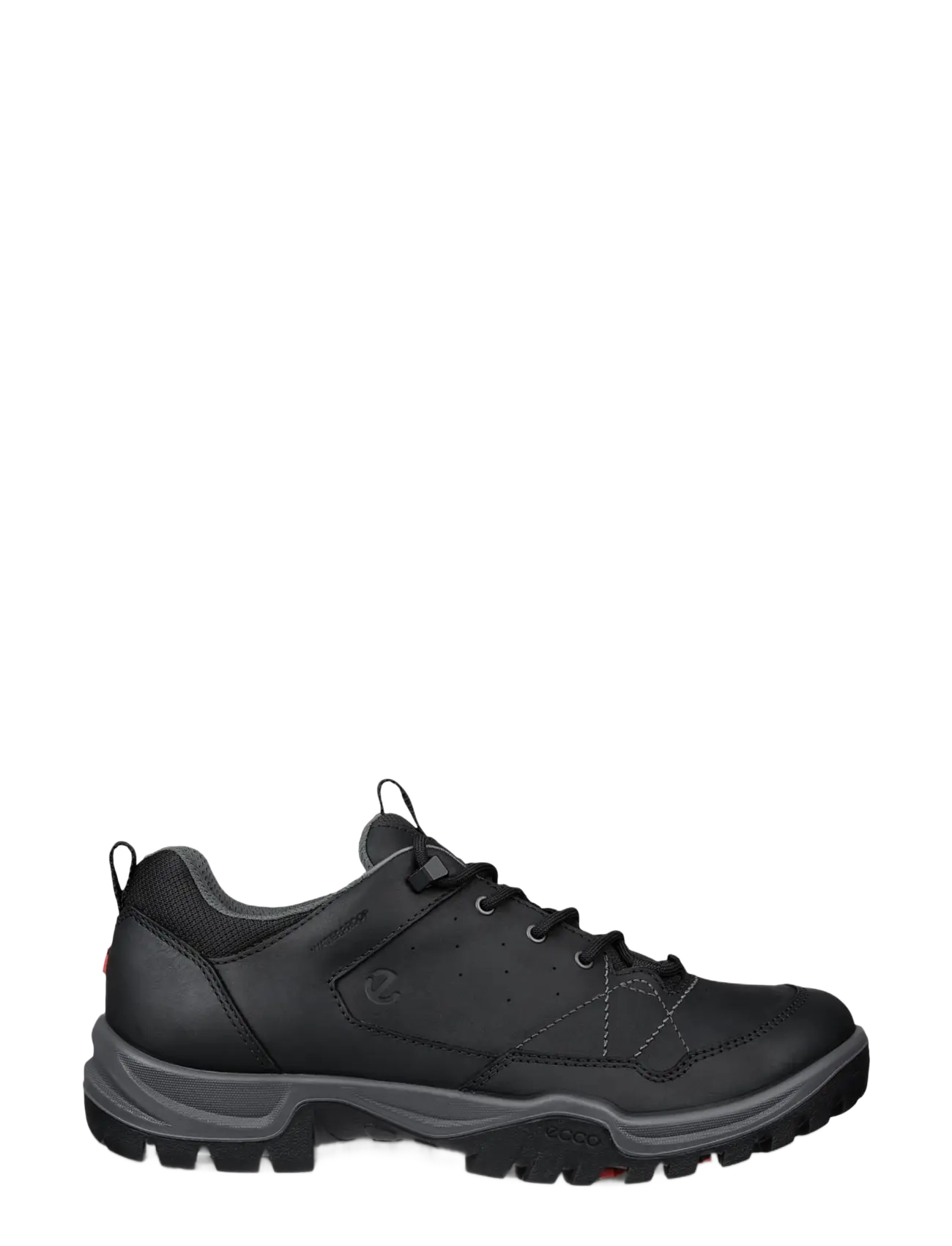 ECCO - RECEPTOR TREKK M - black/black - 2