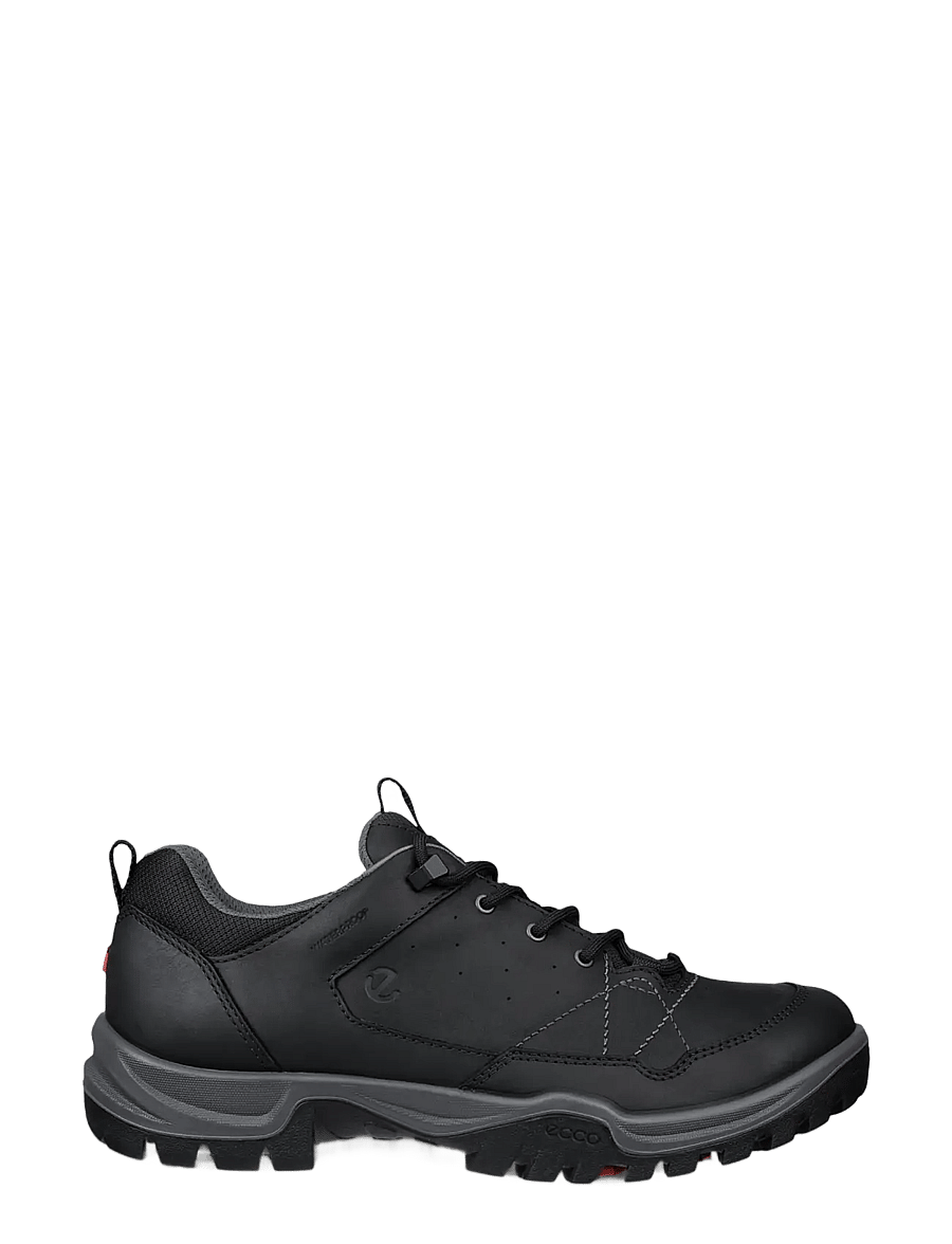 ECCO - RECEPTOR TREKK M - black/black - 2