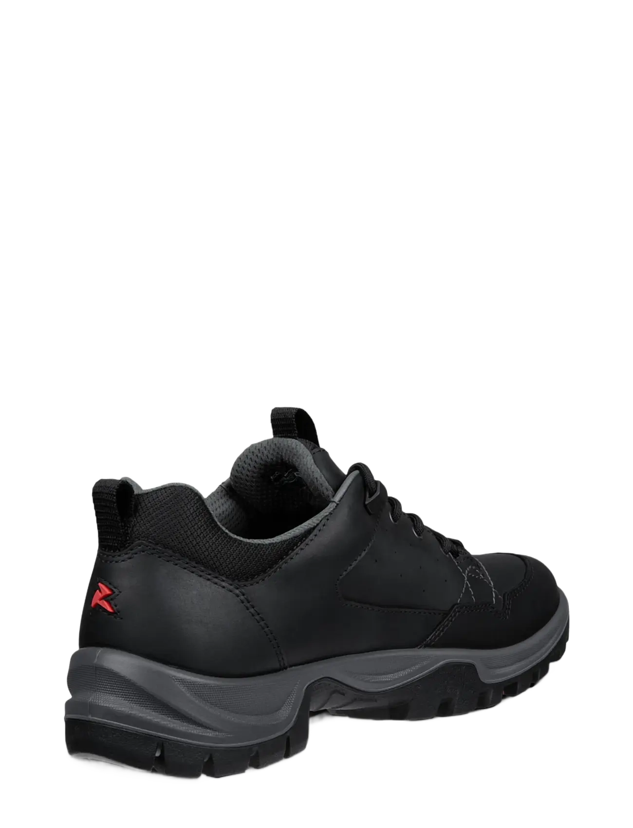 ECCO - RECEPTOR TREKK M - black/black - 3