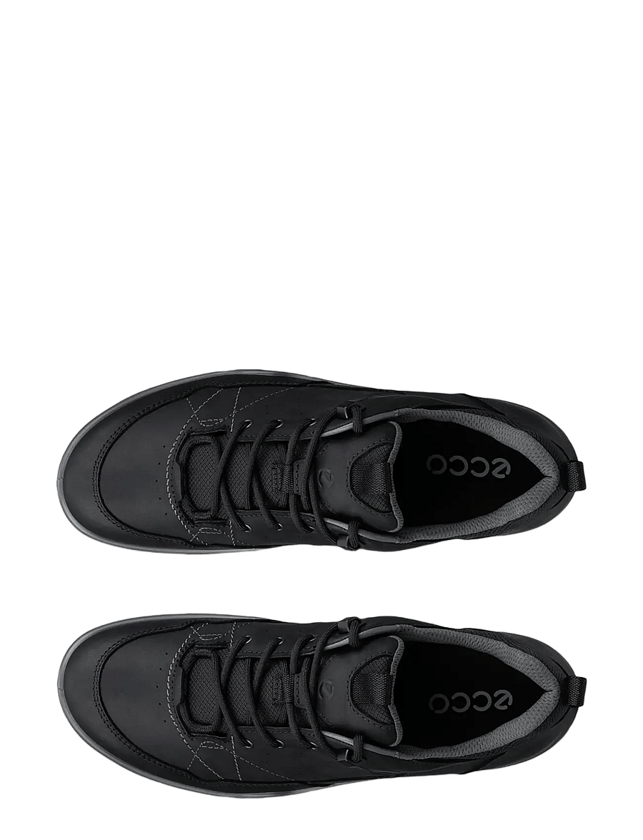 ECCO - RECEPTOR TREKK M - black/black - 5
