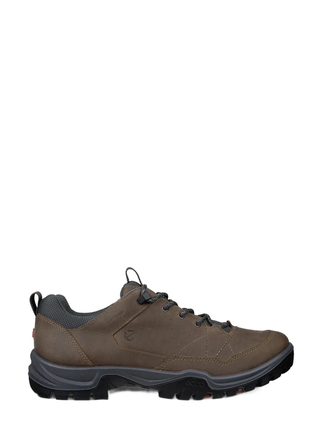 ECCO - RECEPTOR TREKK M - vandringsskor - nutmeg brown/magnet - 2