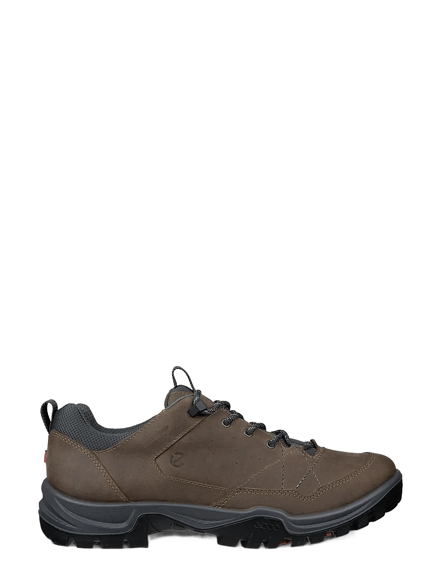 ECCO - RECEPTOR TREKK M - vandringsskor - nutmeg brown/magnet - 2