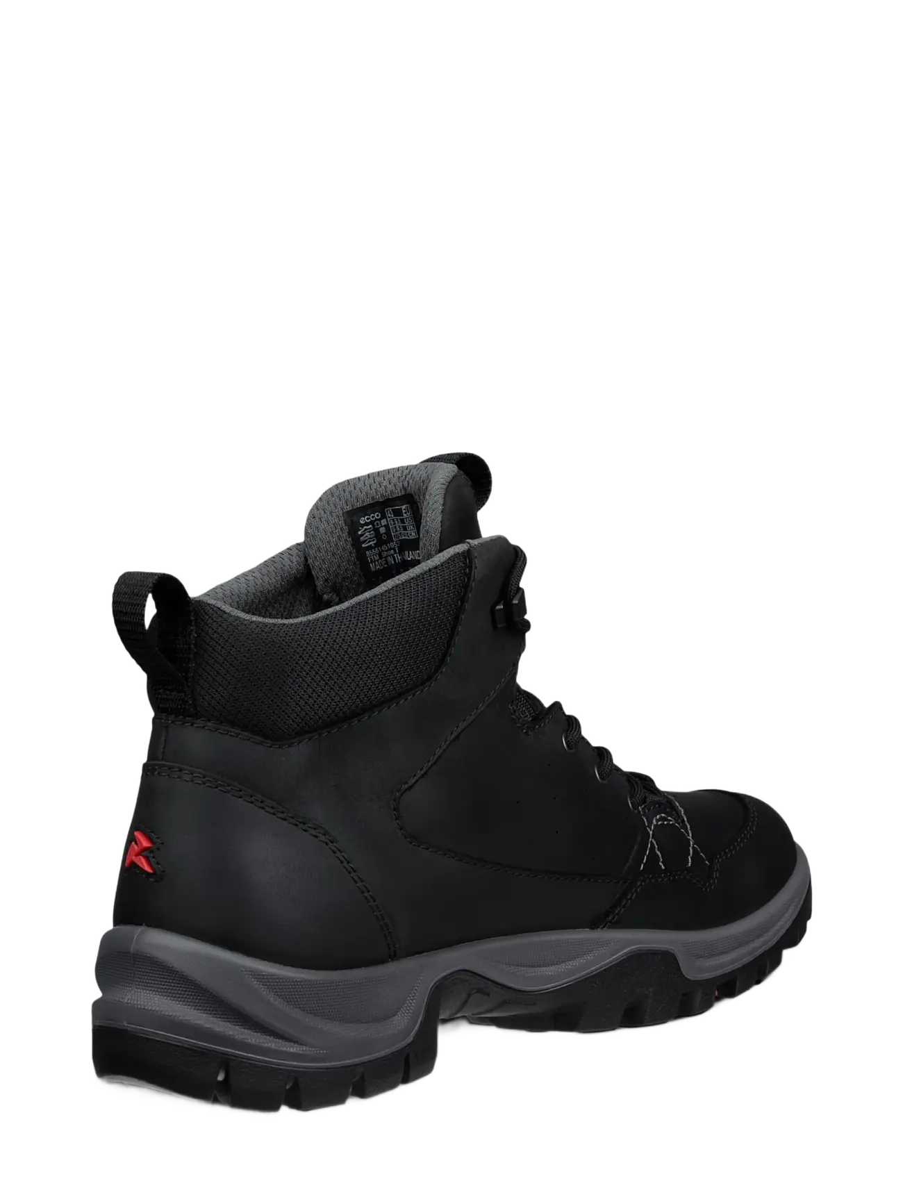 Ecco Receptor Trekk kängor & boots herr – bild 3