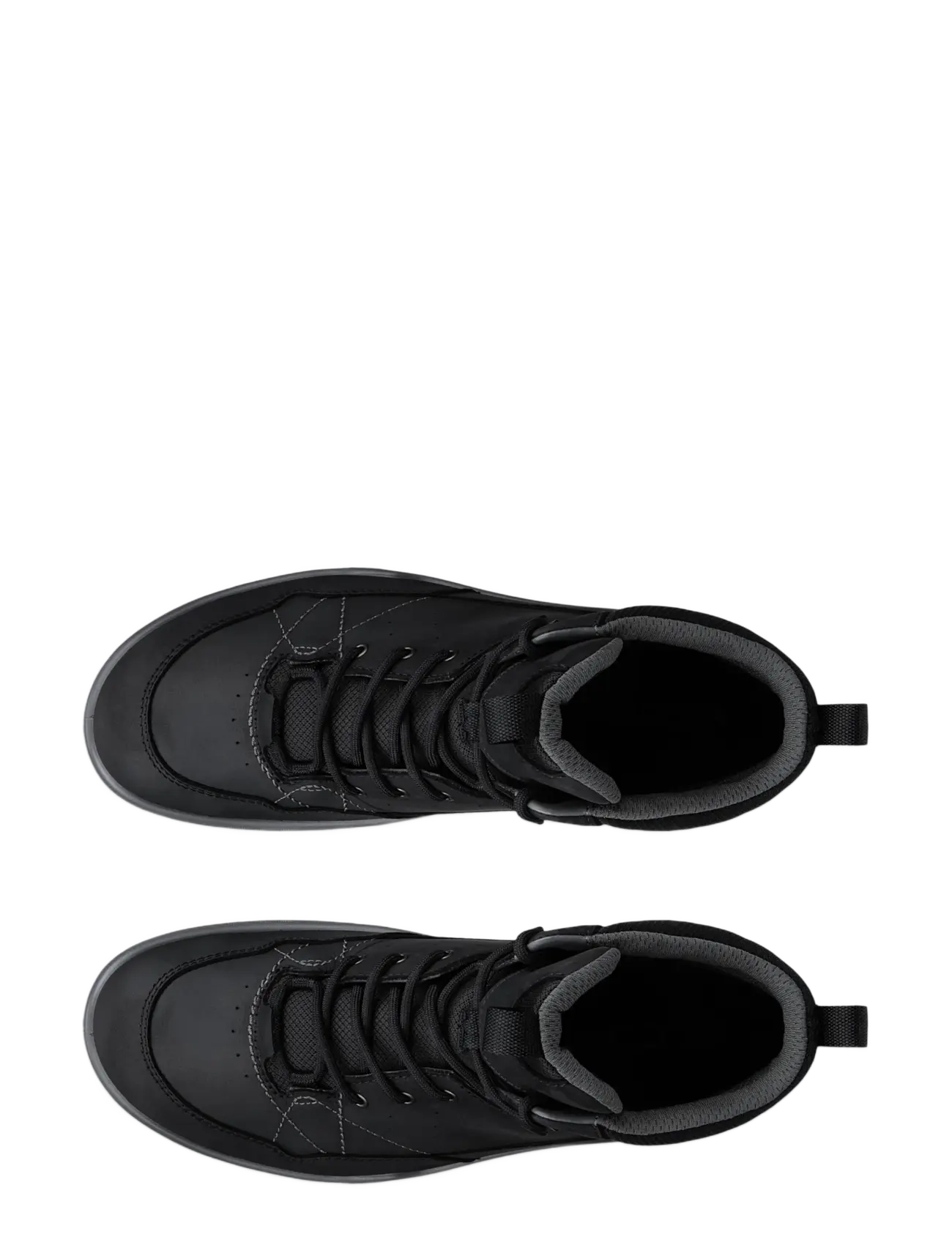 Ecco Receptor Trekk kängor & boots herr – bild 5