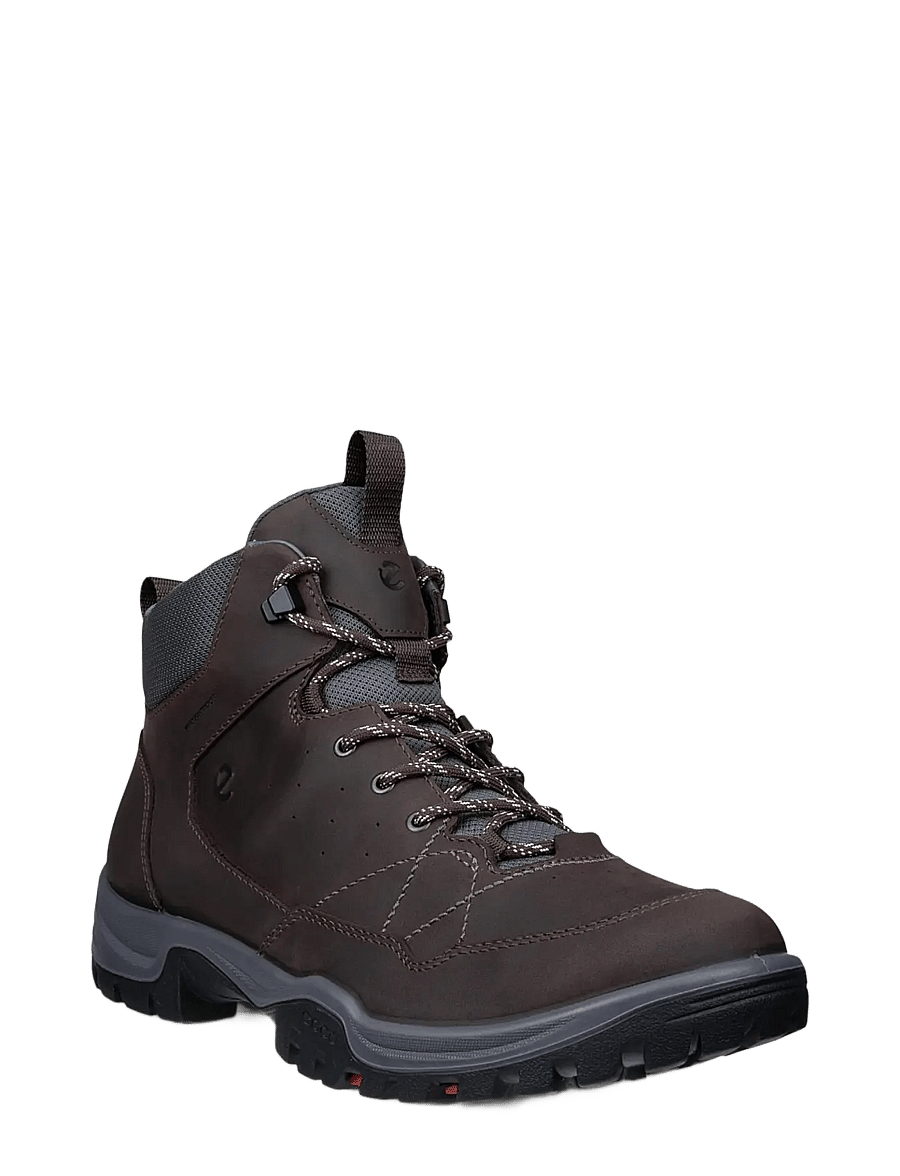 ECCO - RECEPTOR TREKK M - coffee/magnet - 0