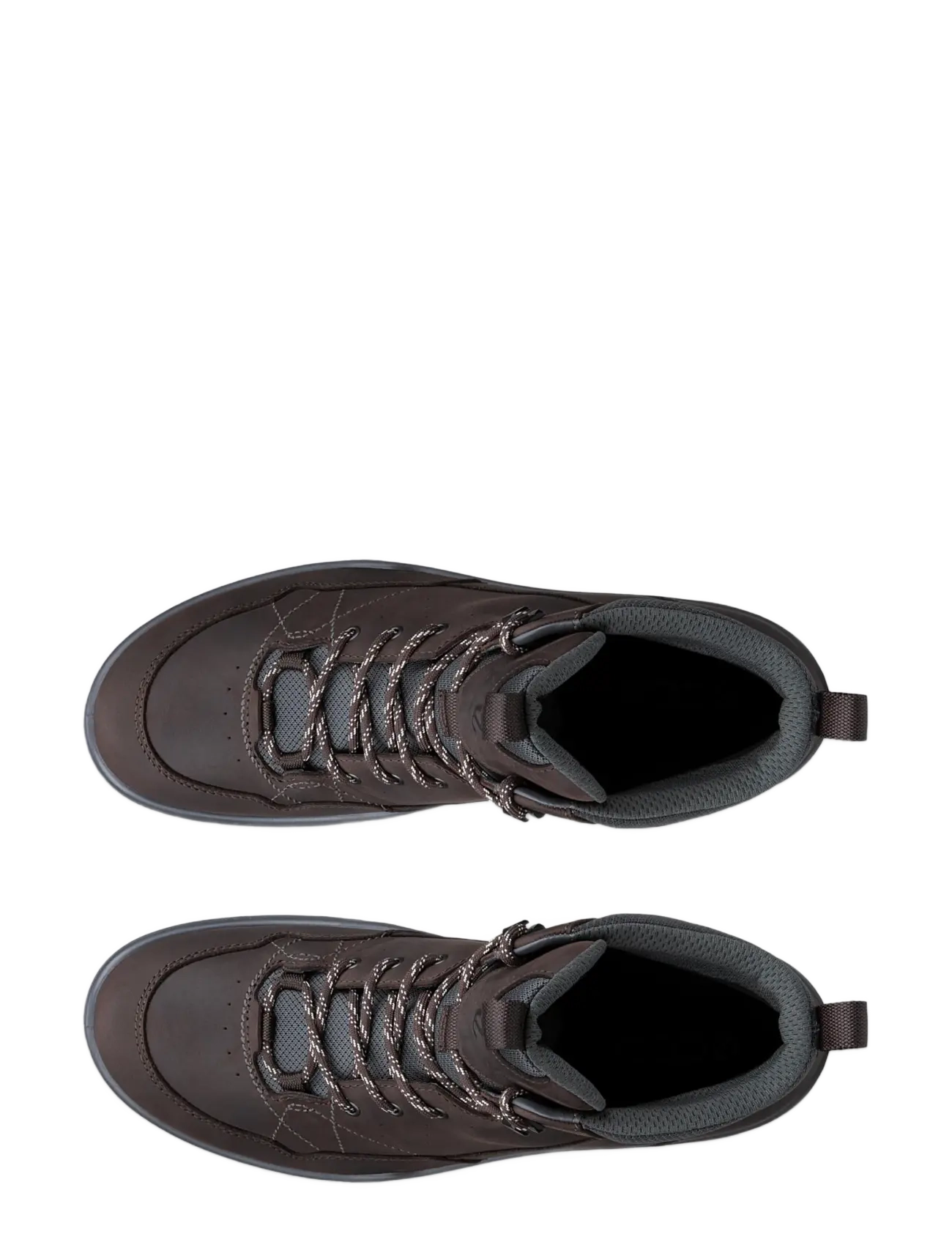 ECCO - RECEPTOR TREKK M - coffee/magnet - 4