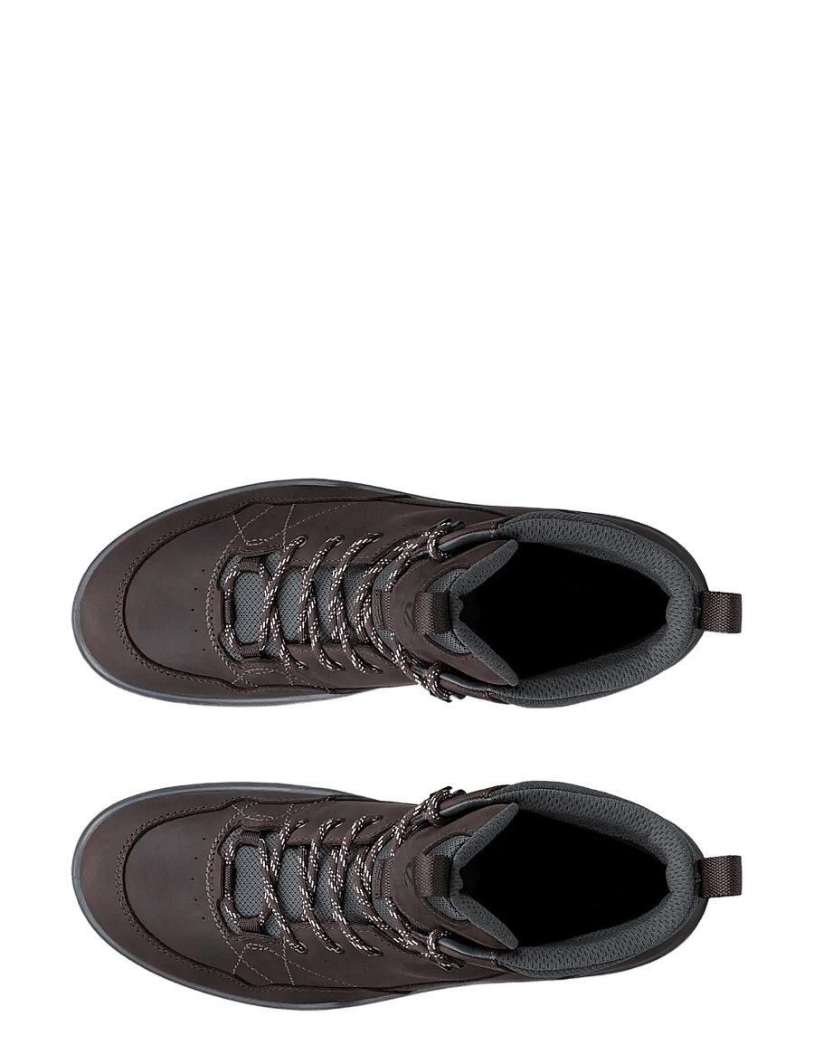 ECCO - RECEPTOR TREKK M - coffee/magnet - 4