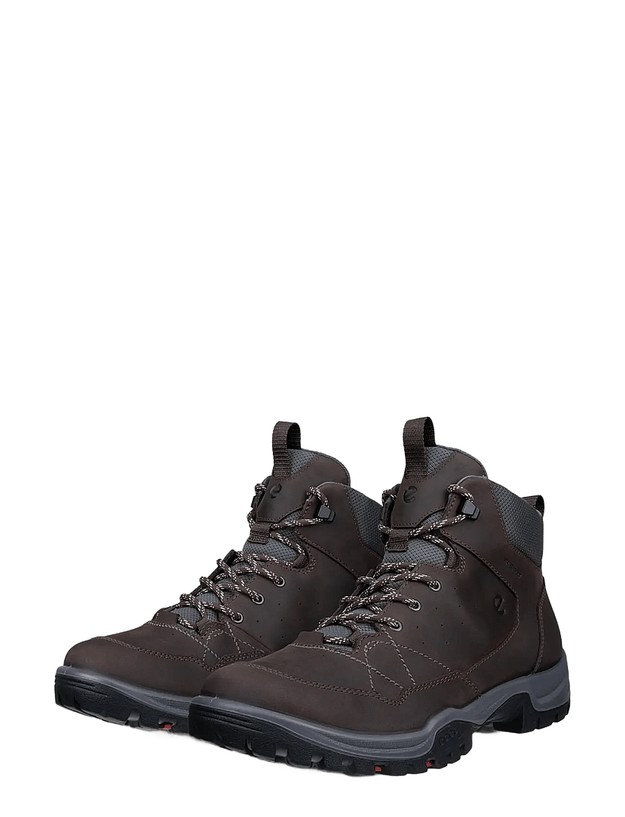 ECCO - RECEPTOR TREKK M - coffee/magnet - 5