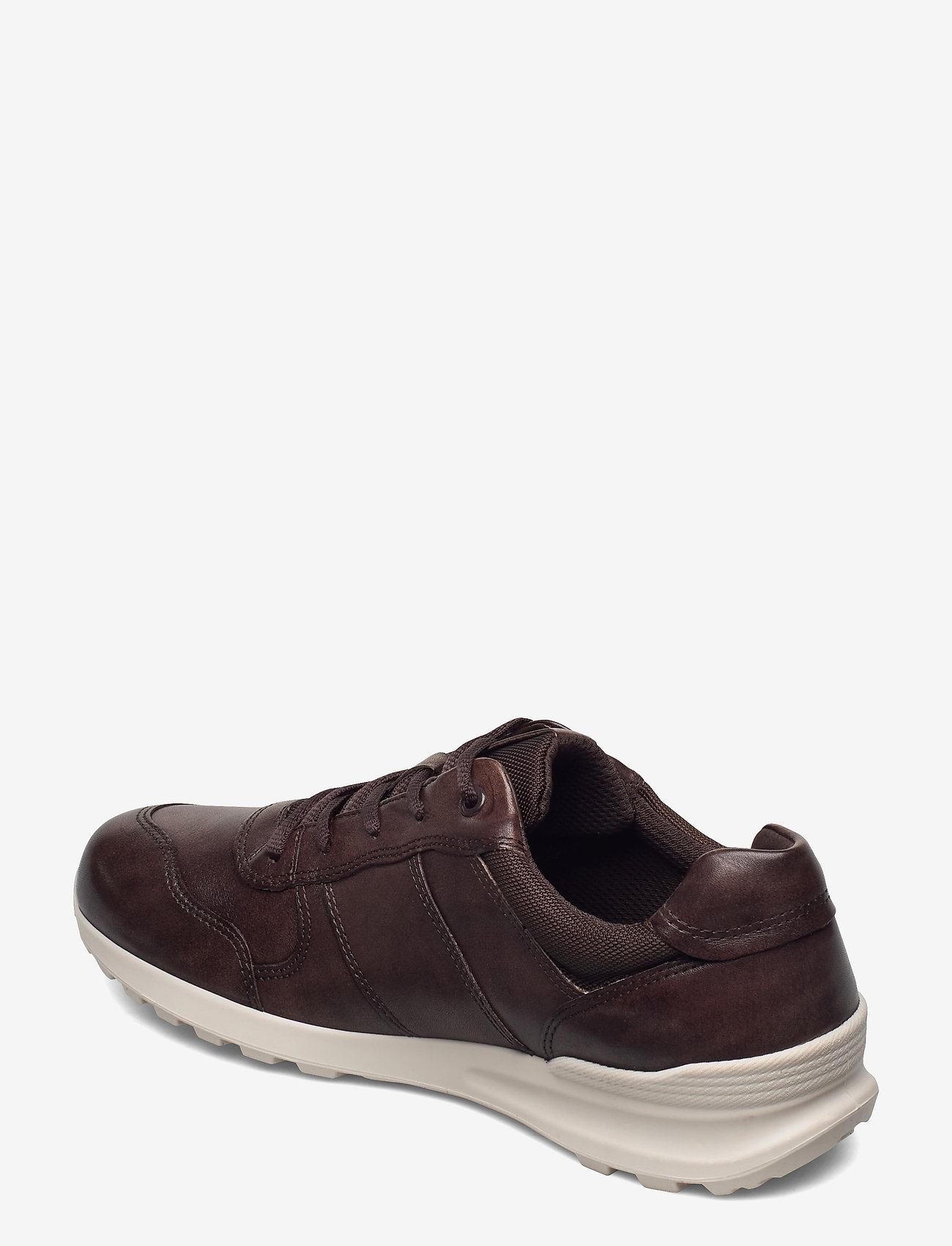 ECCO - CS20 M - cocoa brown - 2