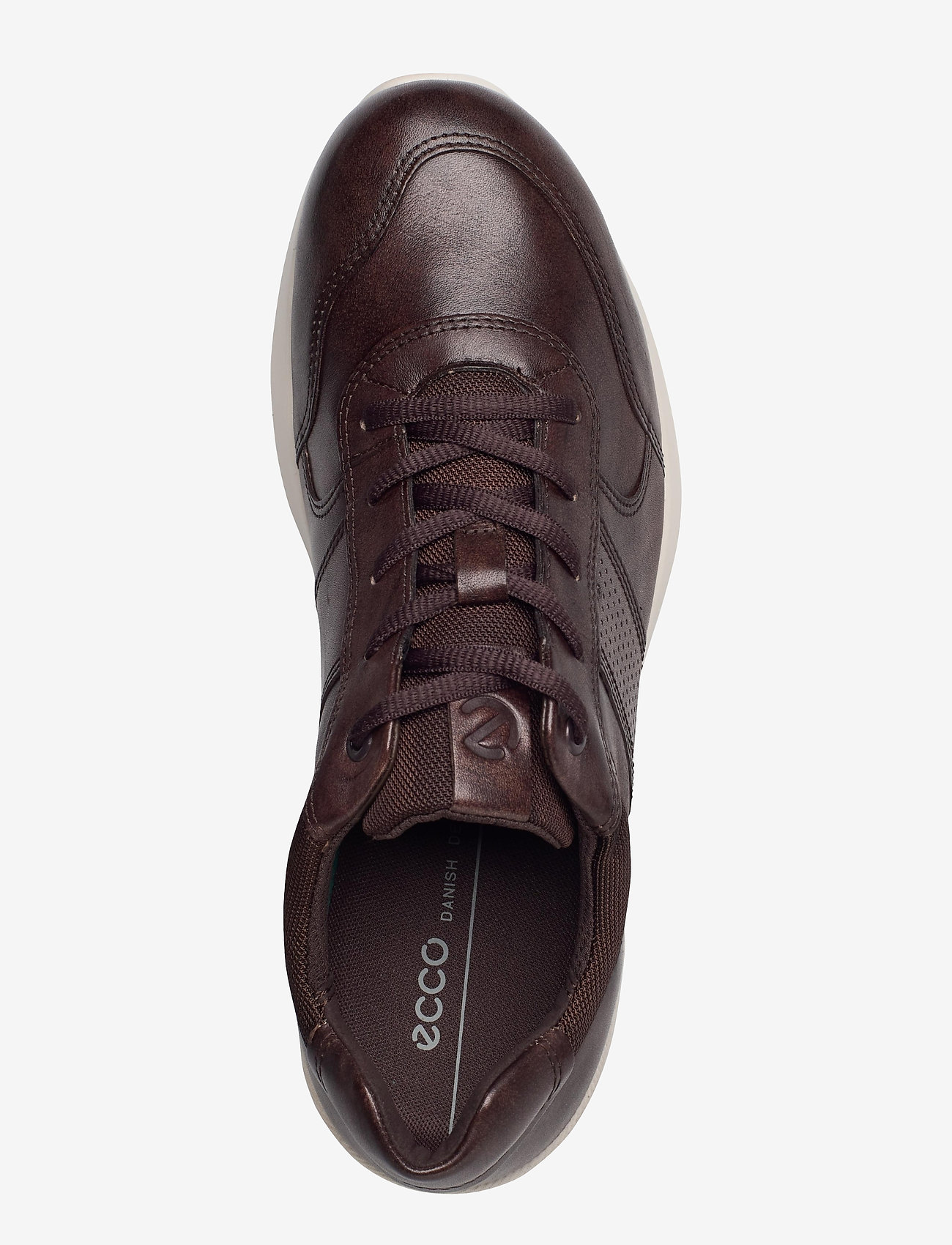 ECCO - CS20 M - cocoa brown - 3