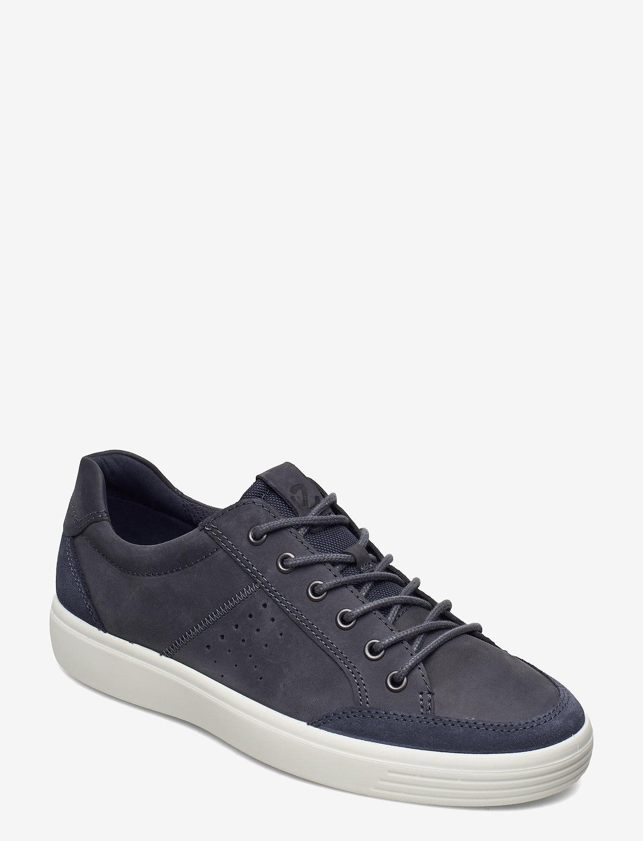 ECCO - SOFT CLASSIC M - ombre/ombre - 0