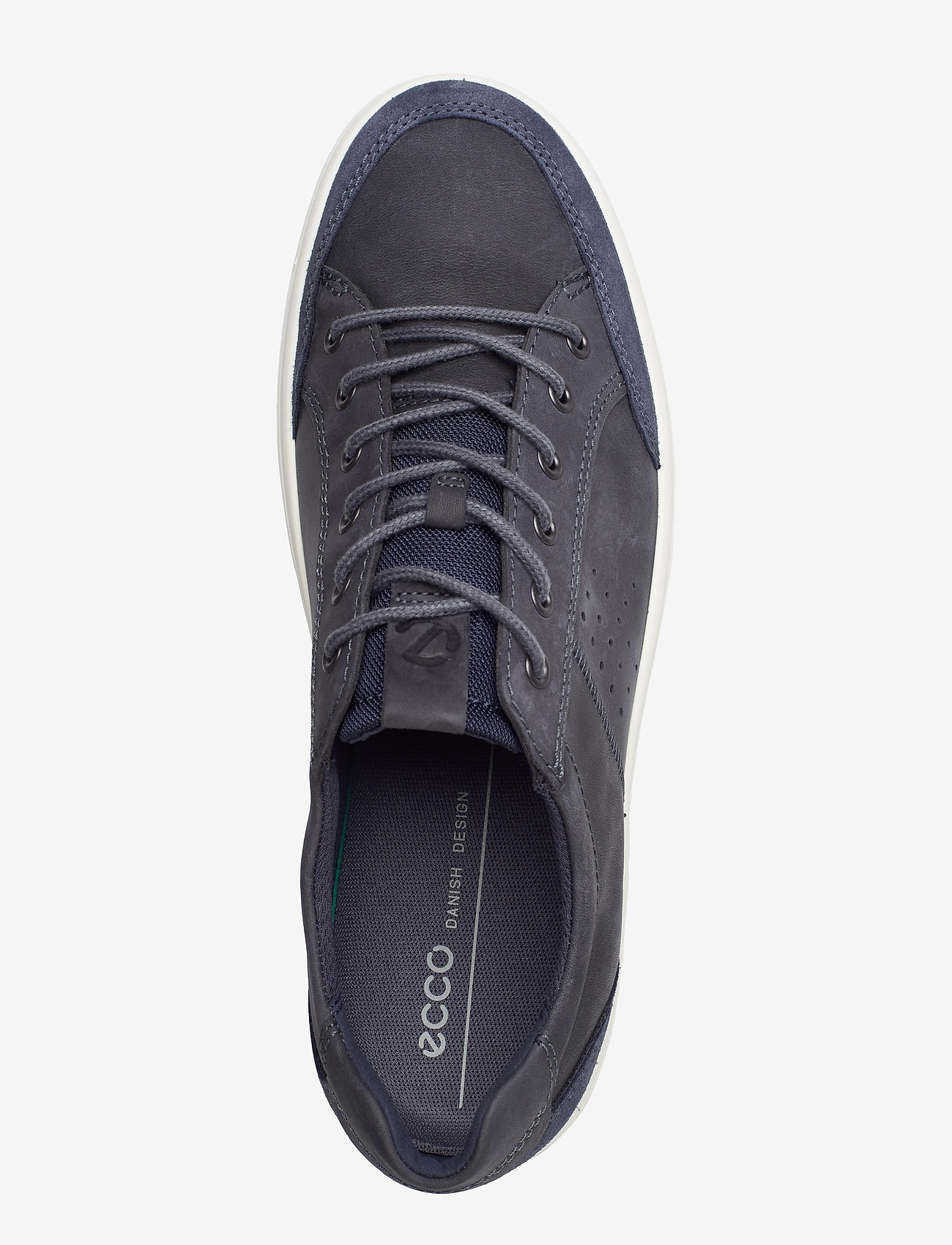 ECCO - SOFT CLASSIC M - ombre/ombre - 3