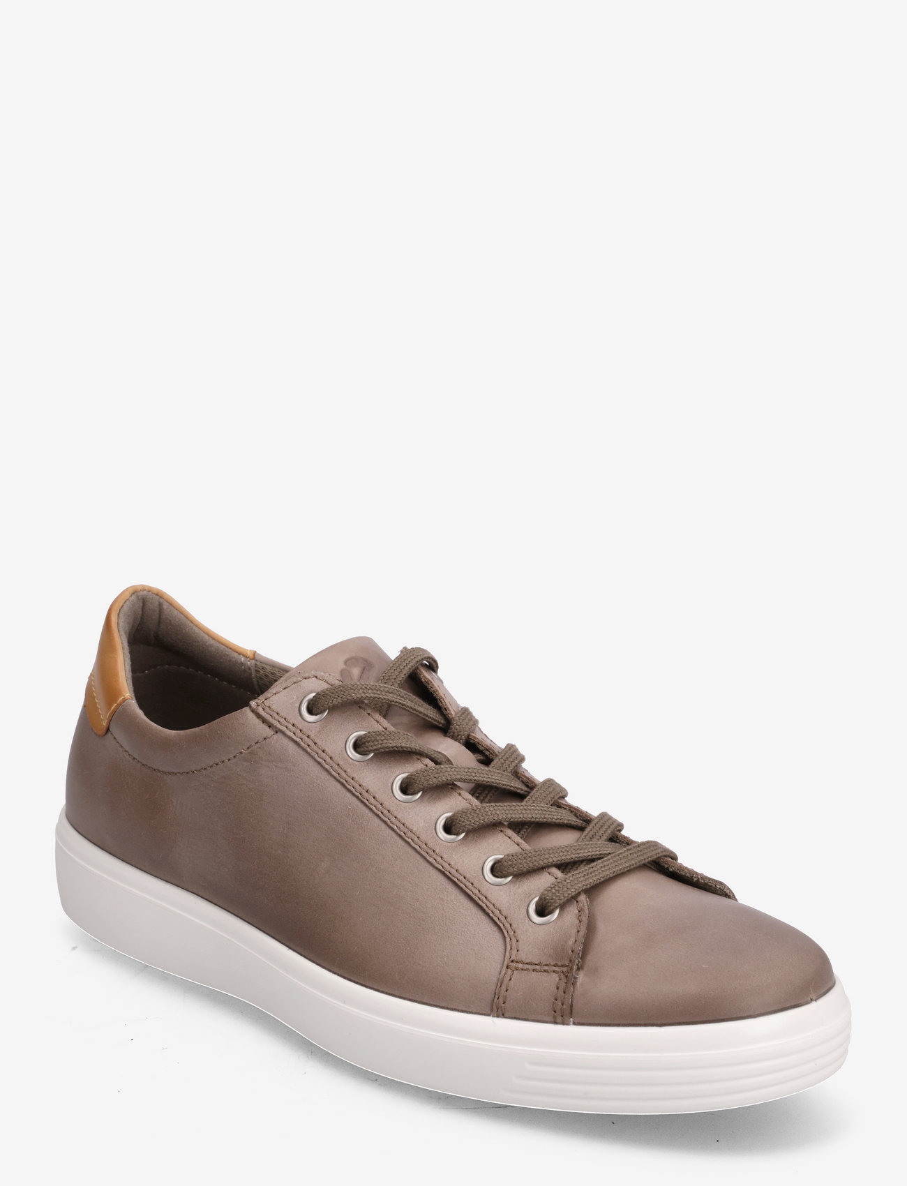 ECCO - SOFT CLASSIC M - dark clay/lion - 0