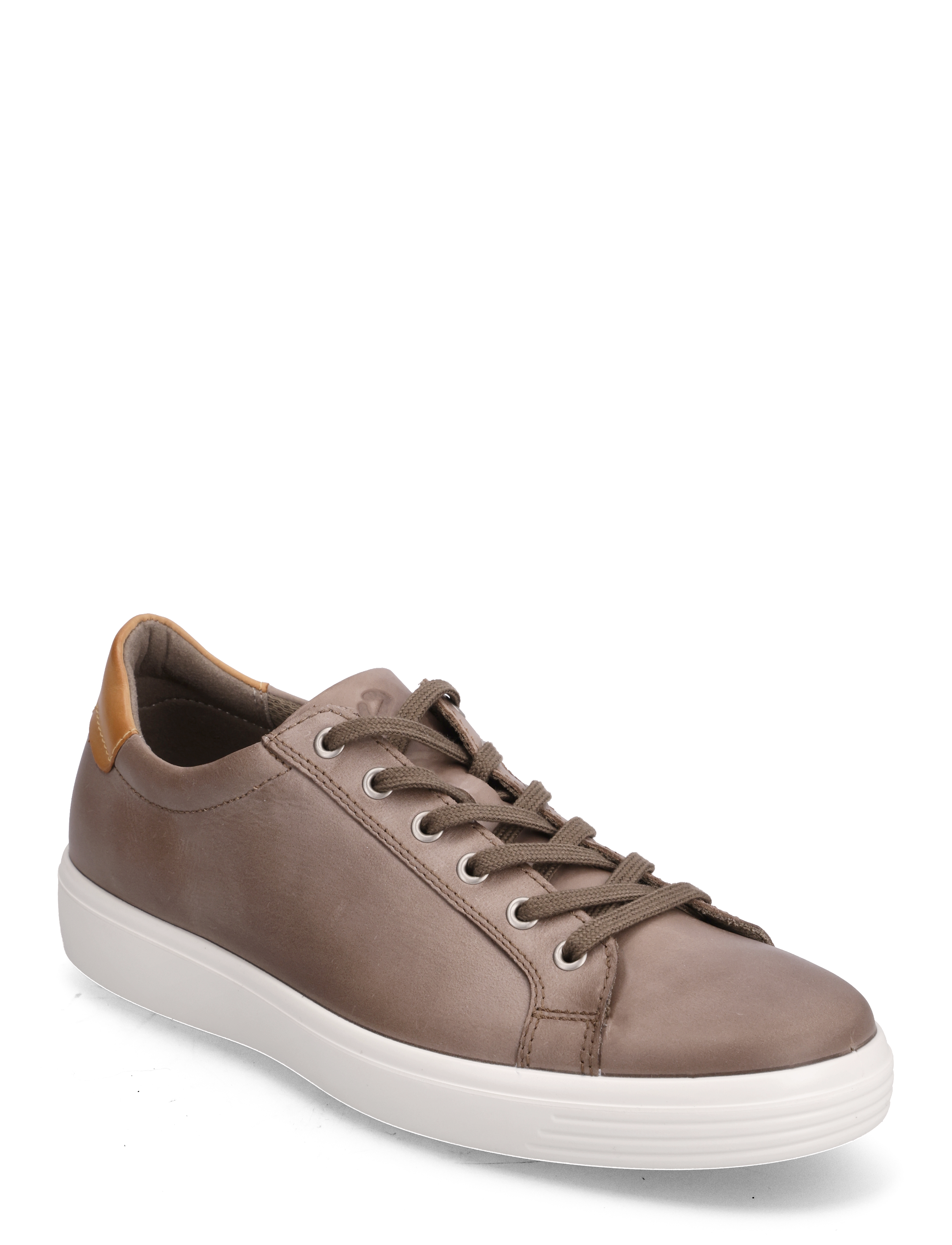 ECCO - SOFT CLASSIC M - dark clay/lion - 0