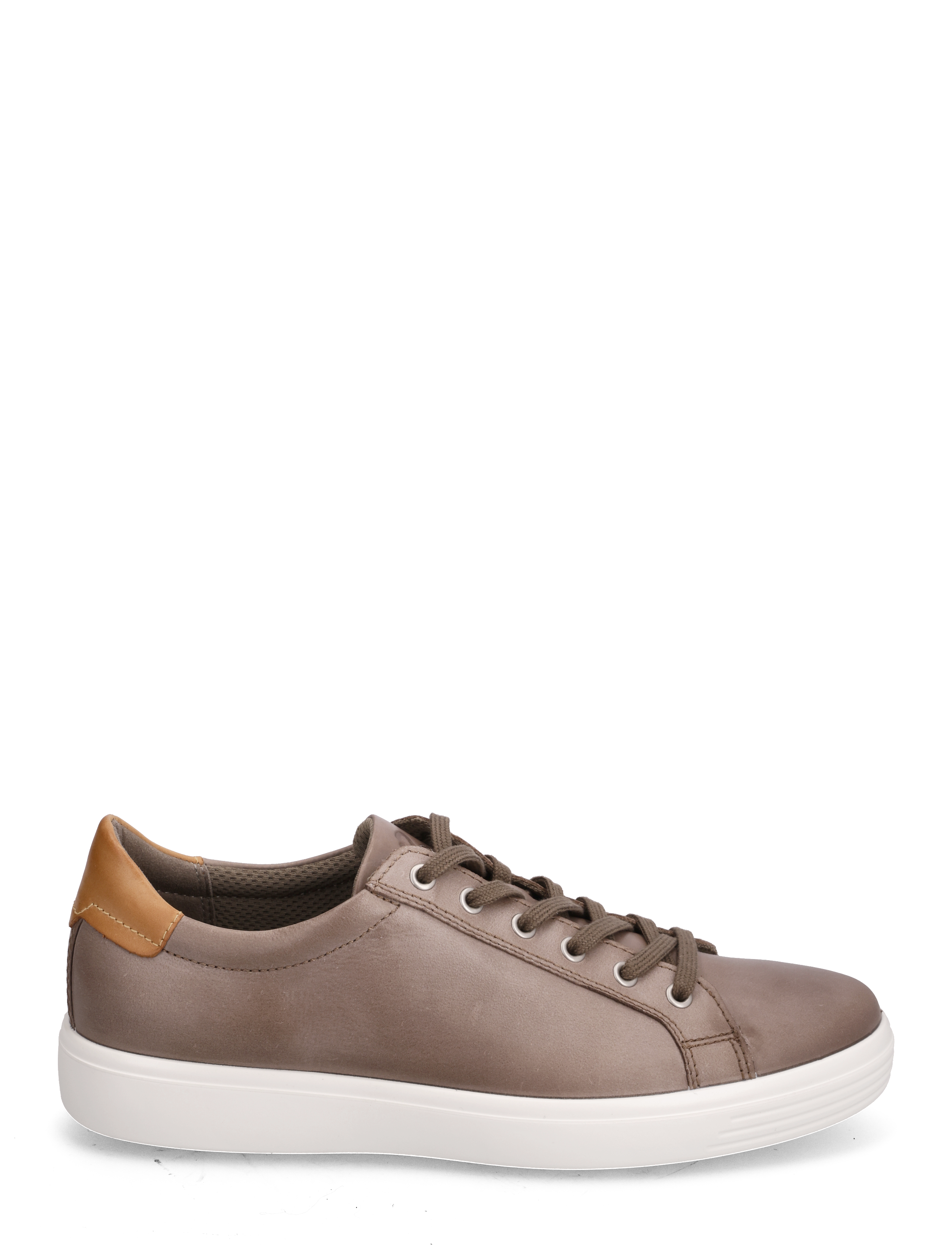 ECCO - SOFT CLASSIC M - dark clay/lion - 1