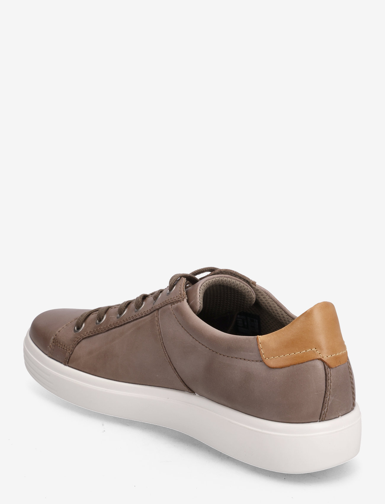 ECCO - SOFT CLASSIC M - dark clay/lion - 2