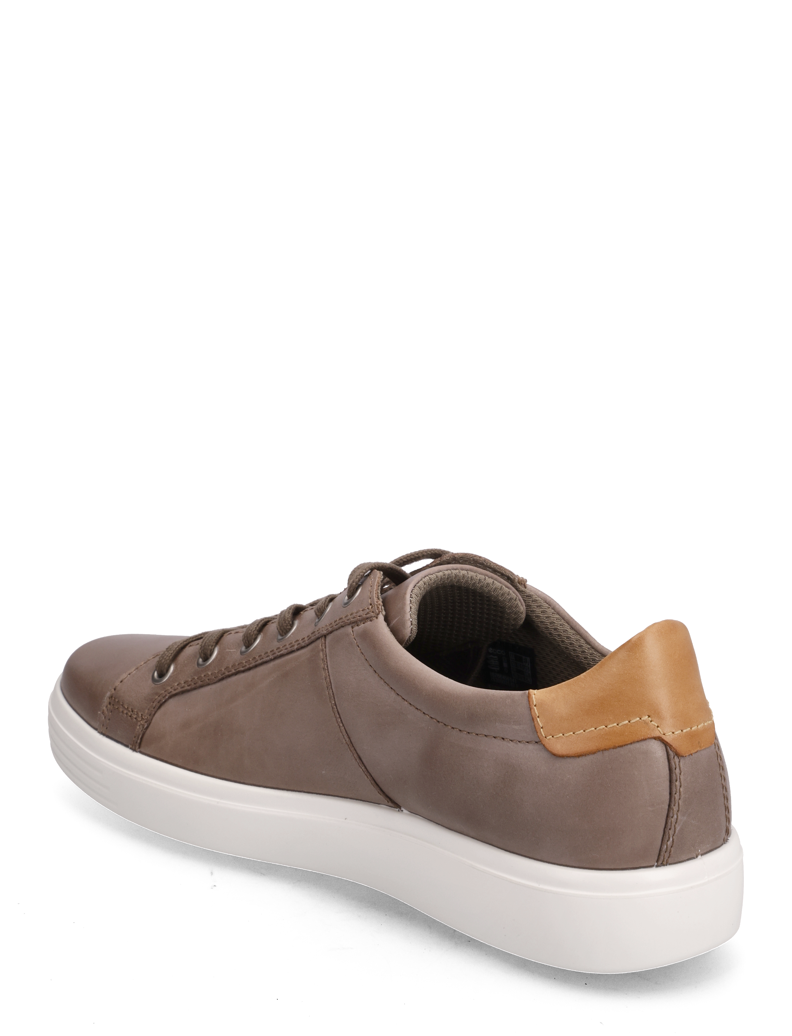 ECCO - SOFT CLASSIC M - dark clay/lion - 2