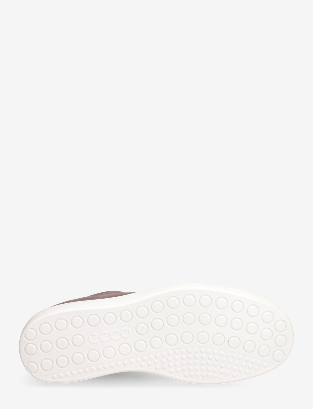 ECCO - SOFT CLASSIC M - dark clay/lion - 4