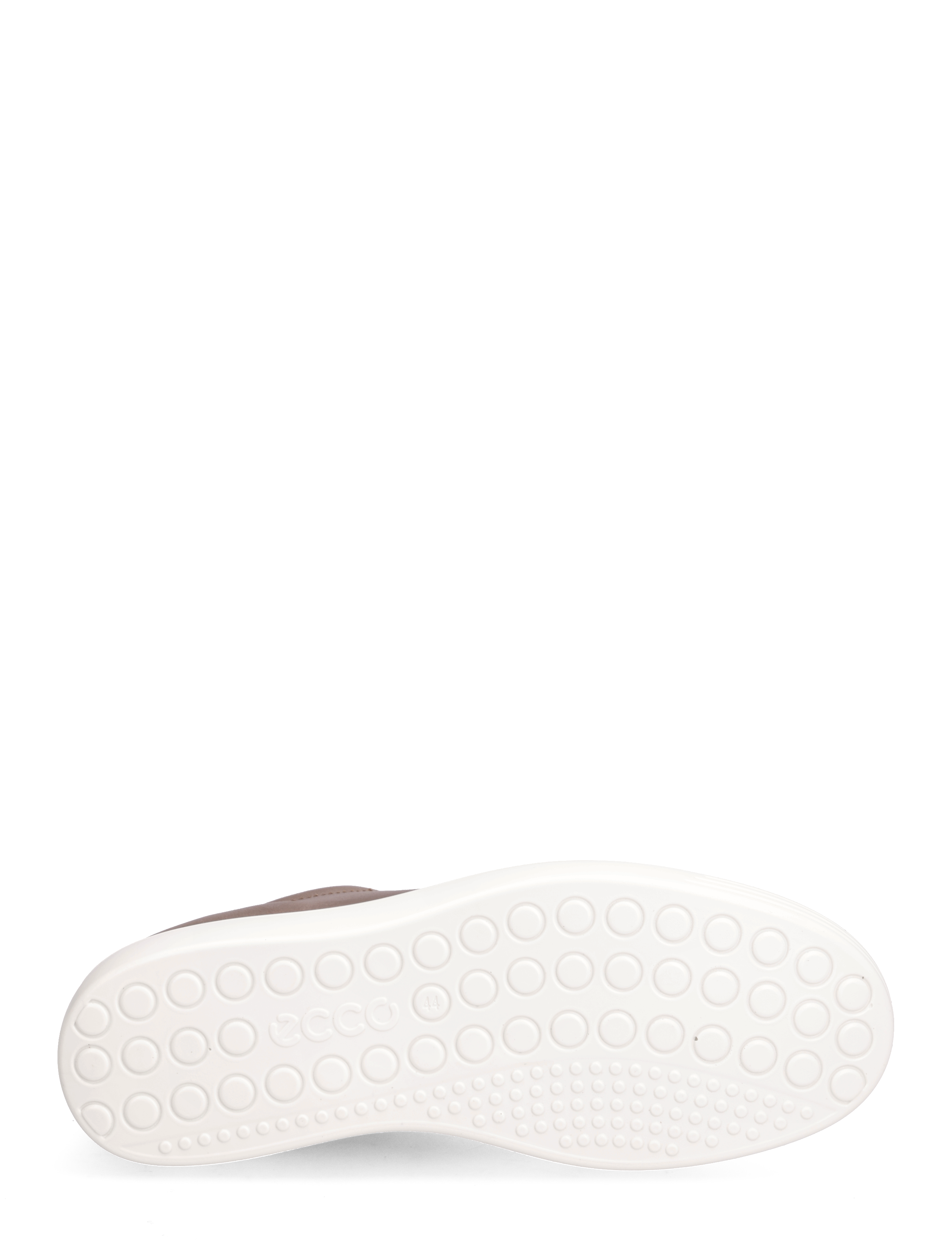 ECCO - SOFT CLASSIC M - dark clay/lion - 4