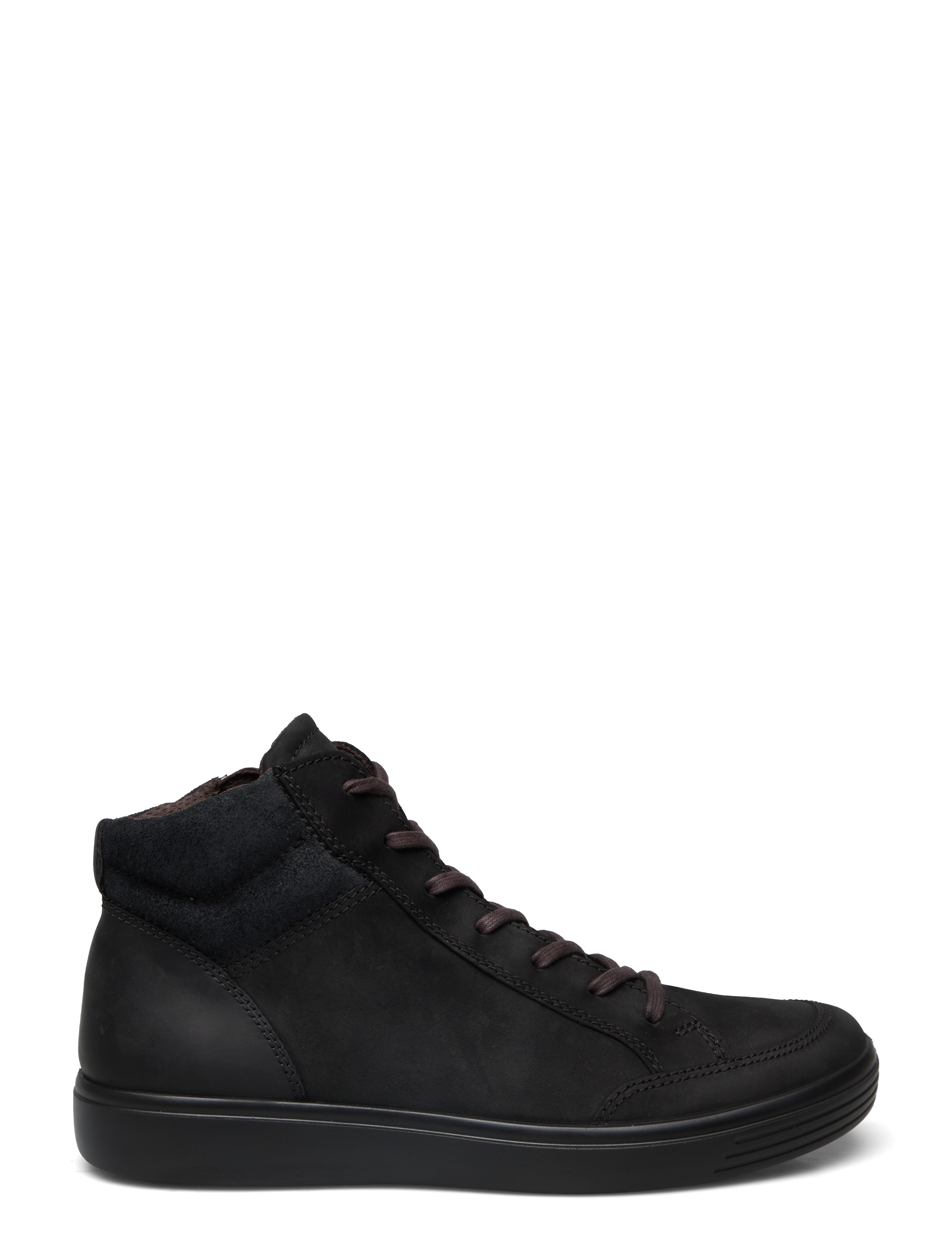 ECCO - SOFT CLASSIC M - black/black - 1