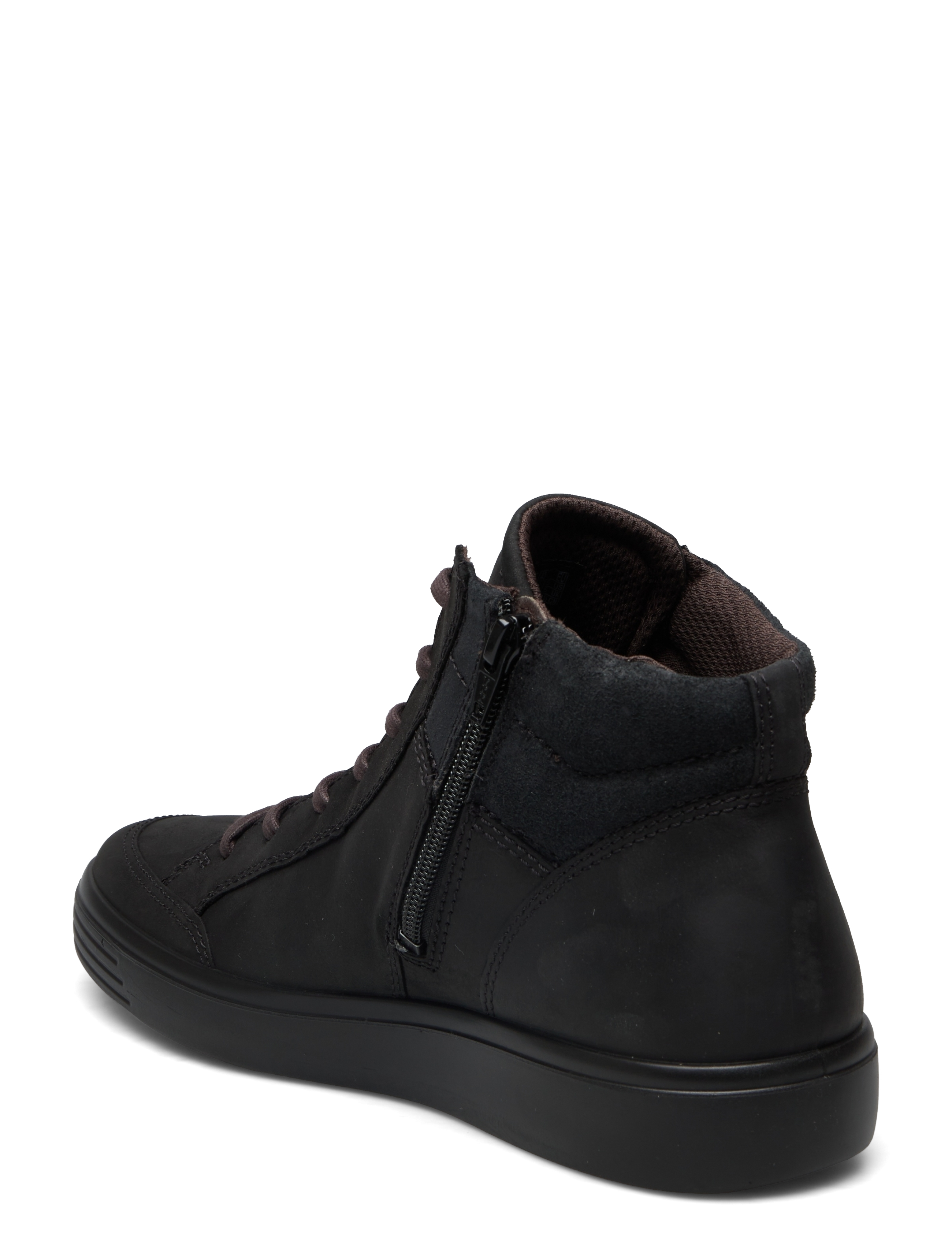 ECCO - SOFT CLASSIC M - black/black - 2