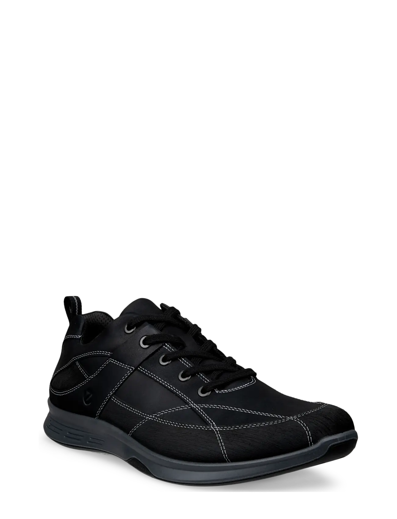 ECCO Exceed M Schwarz - 40 - Herren