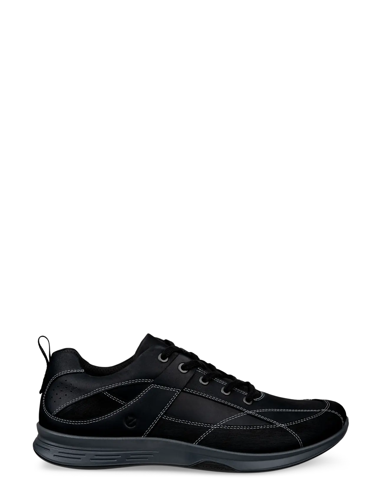 ECCO - EXCEED M - madala säärega tossud - black/black - 1