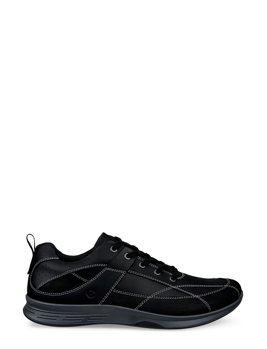 ECCO - EXCEED M - madala säärega tossud - black/black - 1