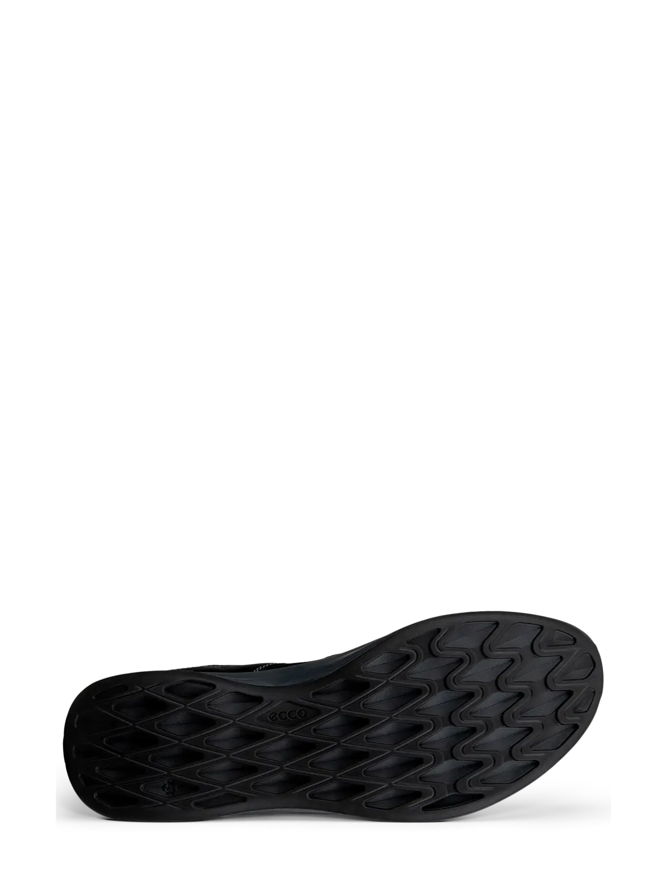 ECCO - EXCEED M - madala säärega tossud - black/black - 3