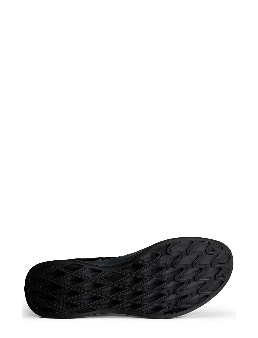 ECCO - EXCEED M - madala säärega tossud - black/black - 3