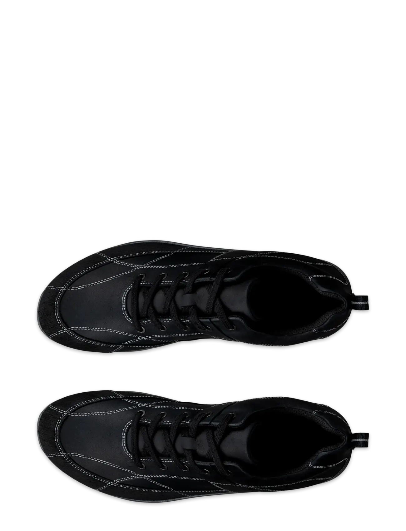 ECCO - EXCEED M - madala säärega tossud - black/black - 4