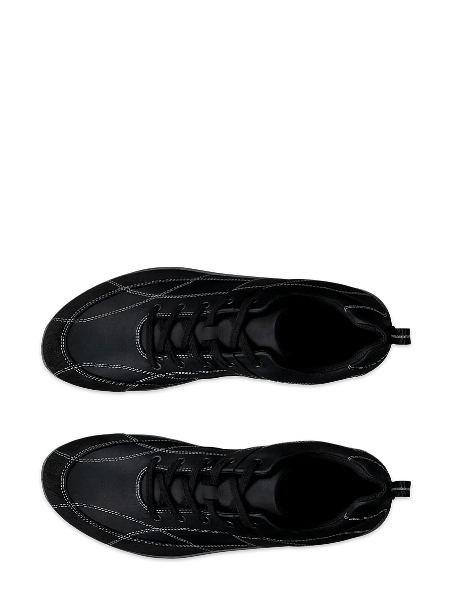 ECCO - EXCEED M - madala säärega tossud - black/black - 4