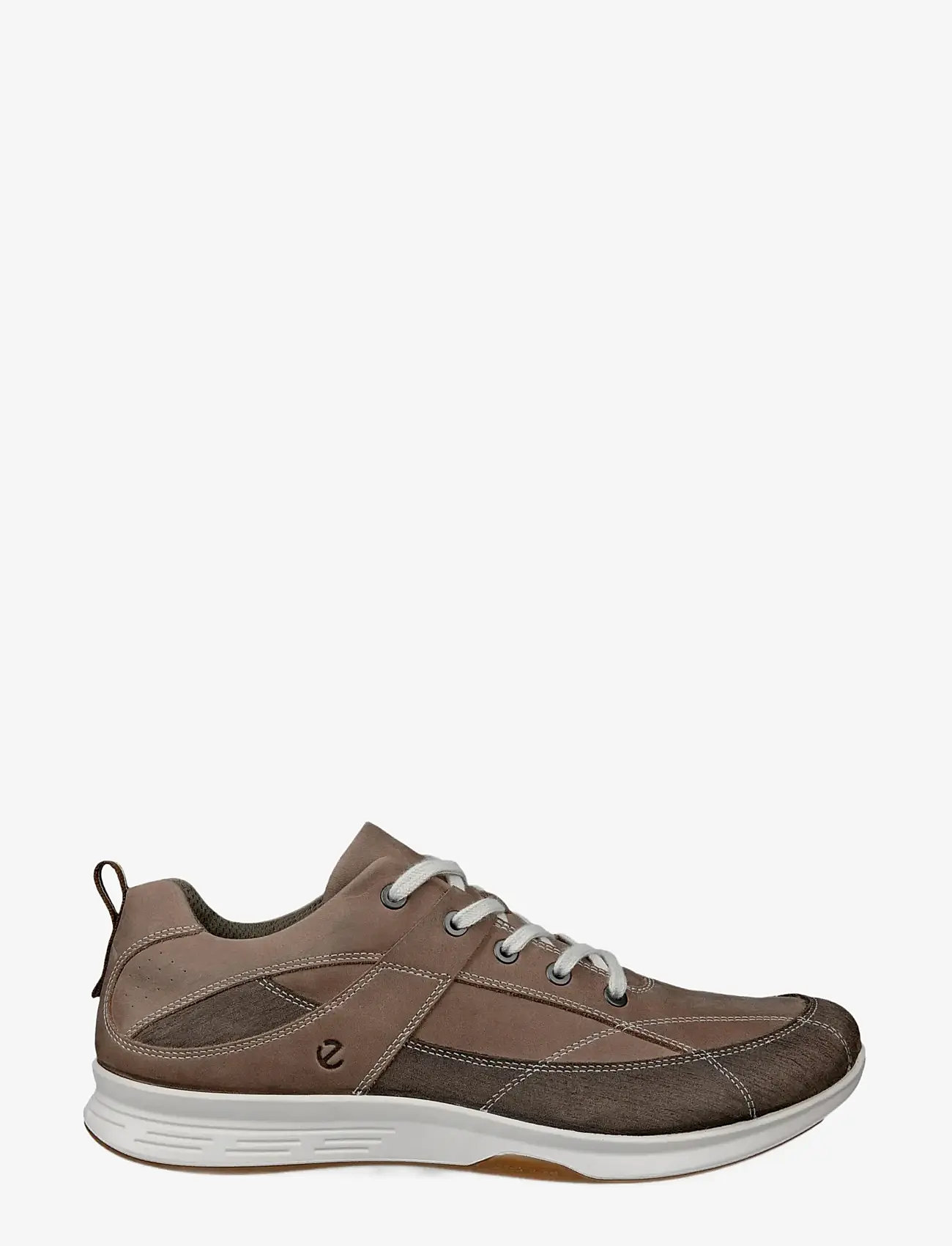 ECCO - EXCEED M - low tops - dark clay/nutmeg brown - 1