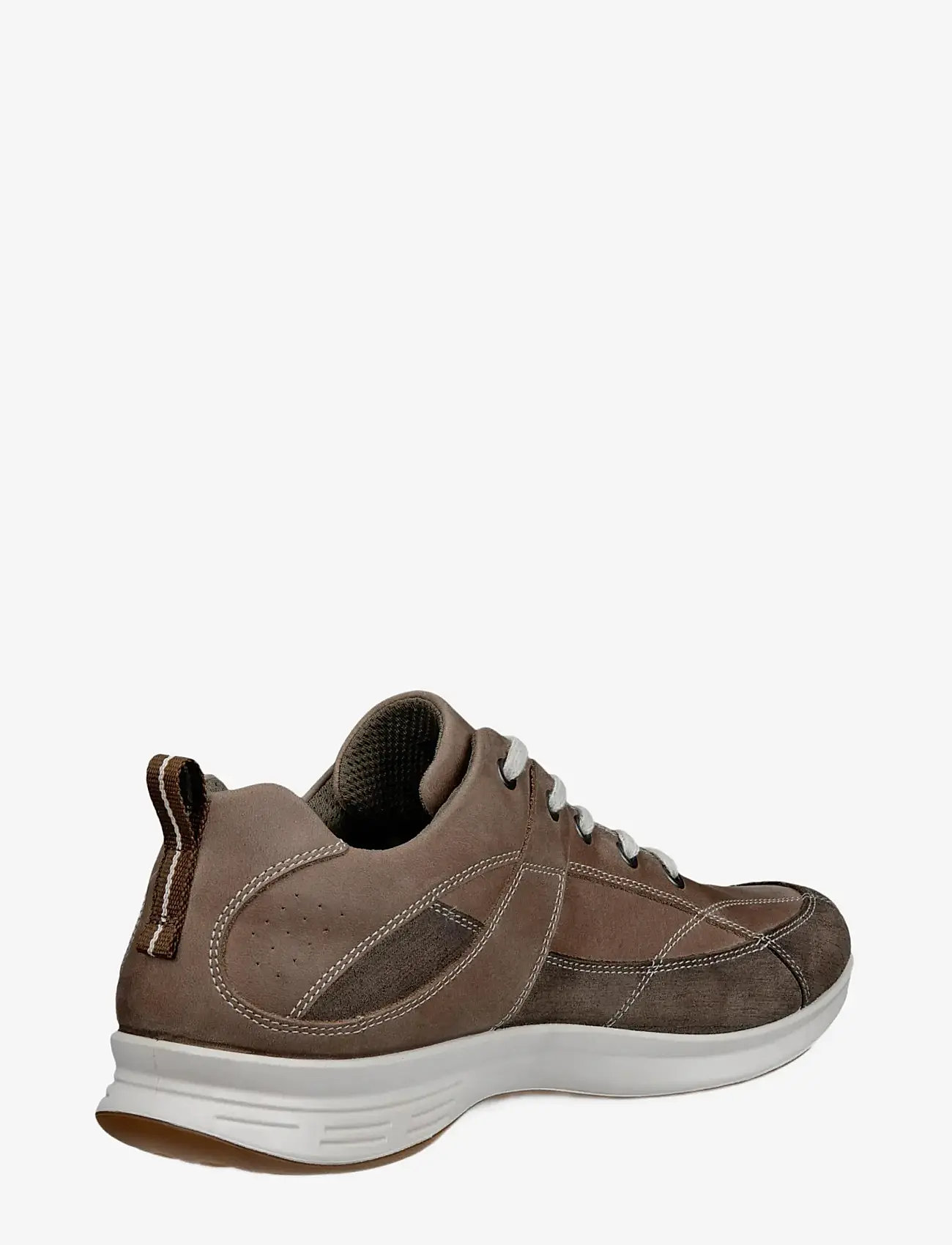 ECCO - EXCEED M - low tops - dark clay/nutmeg brown - 2