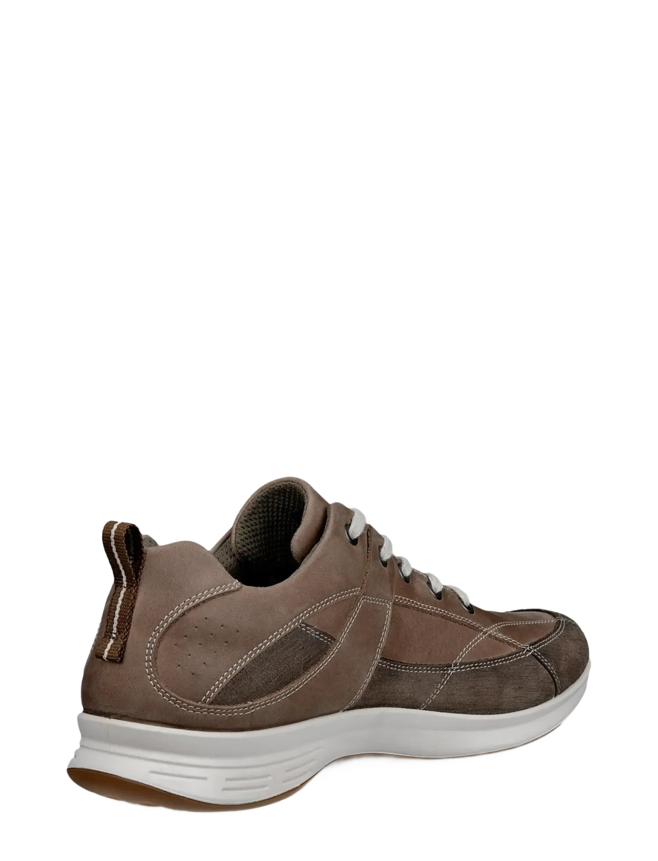 ECCO - EXCEED M - men - dark clay/nutmeg brown - 2