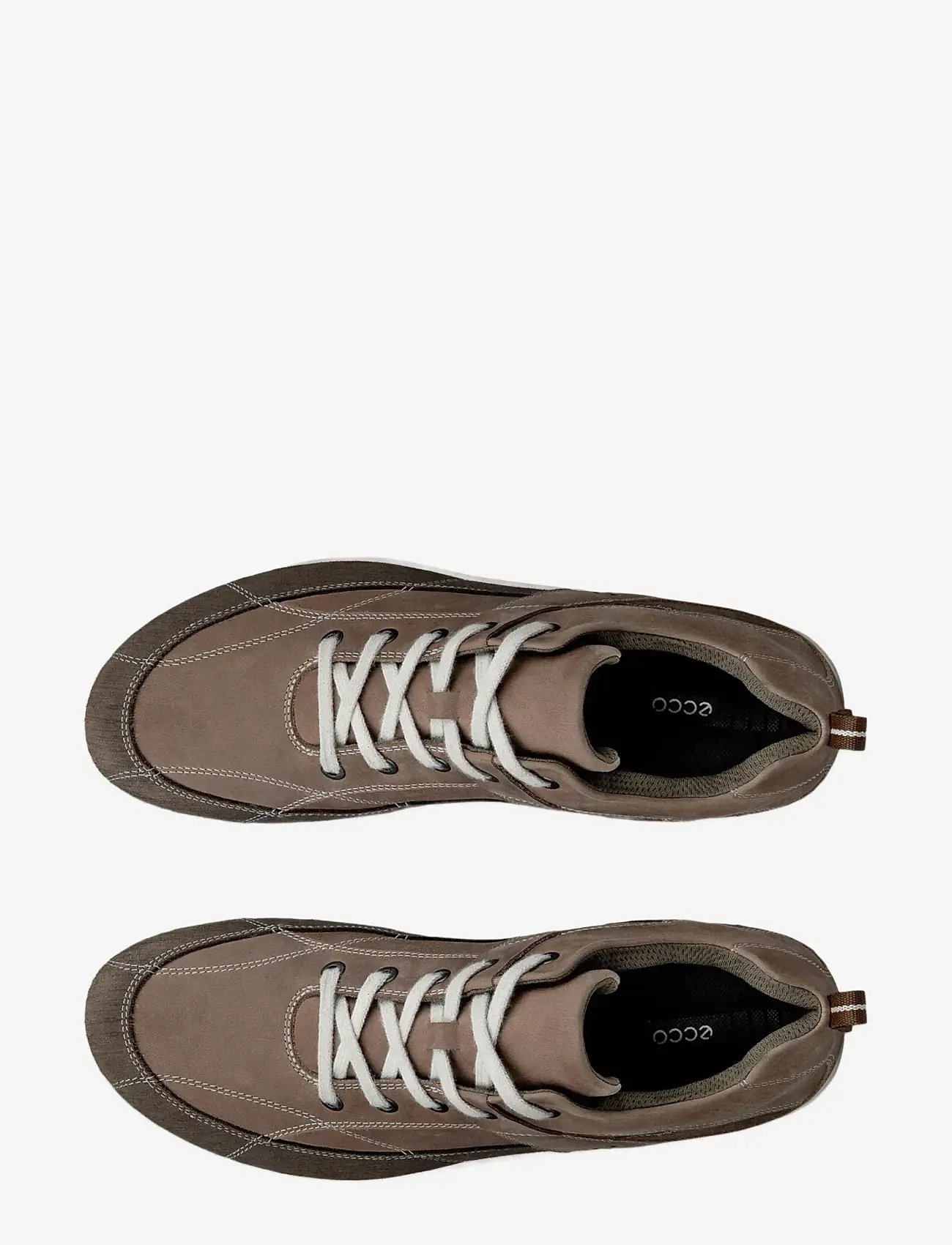ECCO - EXCEED M - low tops - dark clay/nutmeg brown - 5