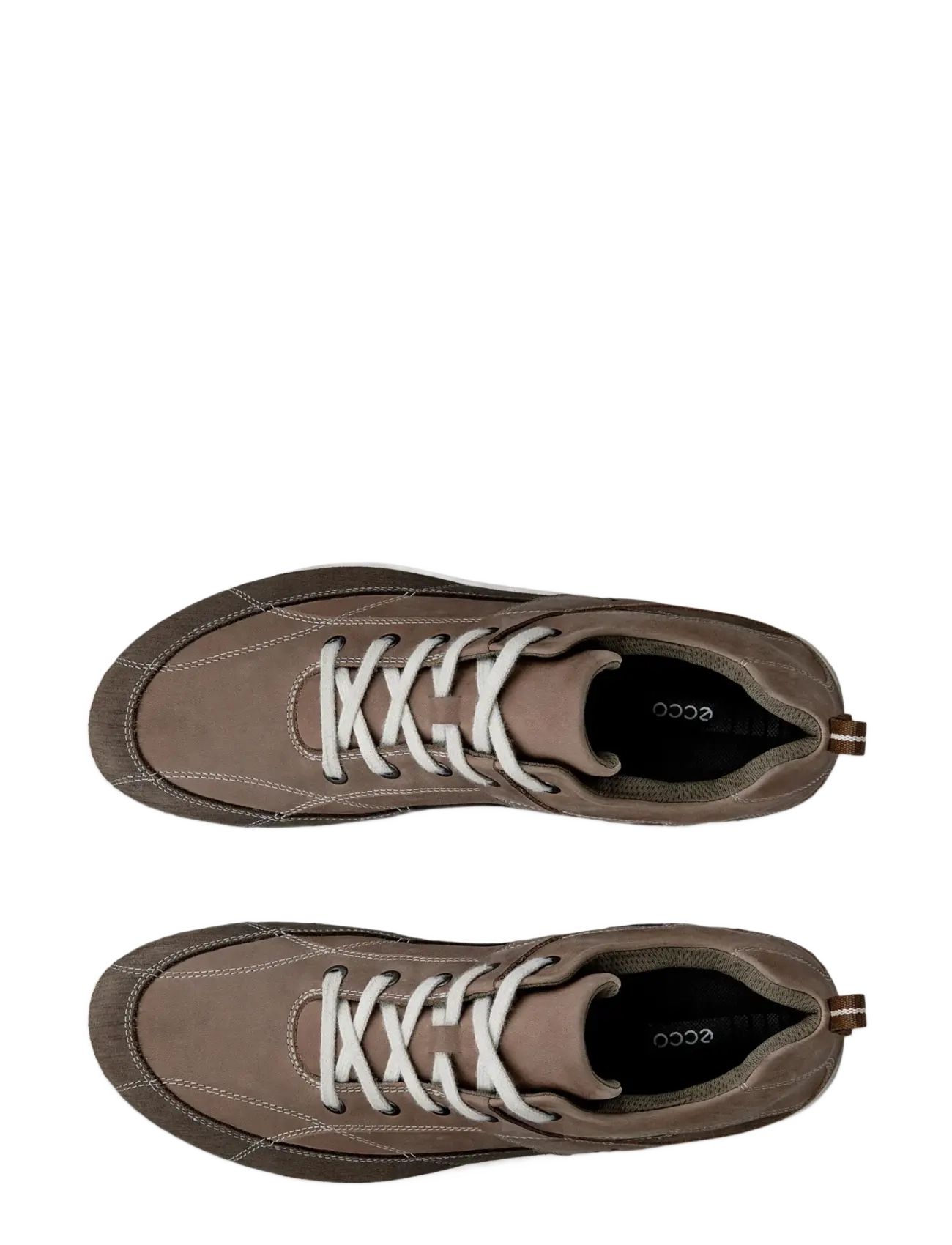 ECCO - EXCEED M - men - dark clay/nutmeg brown - 5