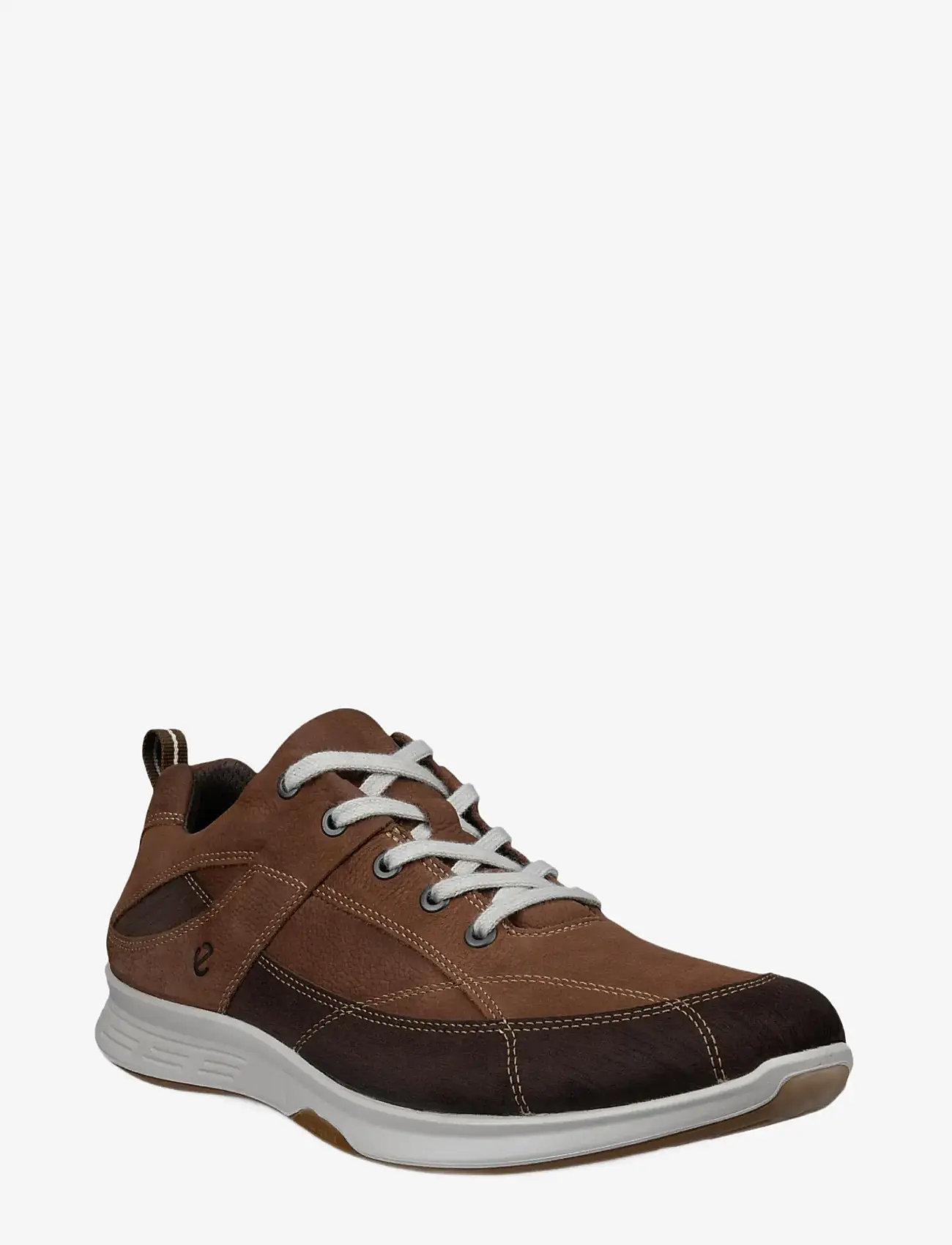 ECCO - EXCEED M - kõrge säärega tossud - mocha/potting soil - 0