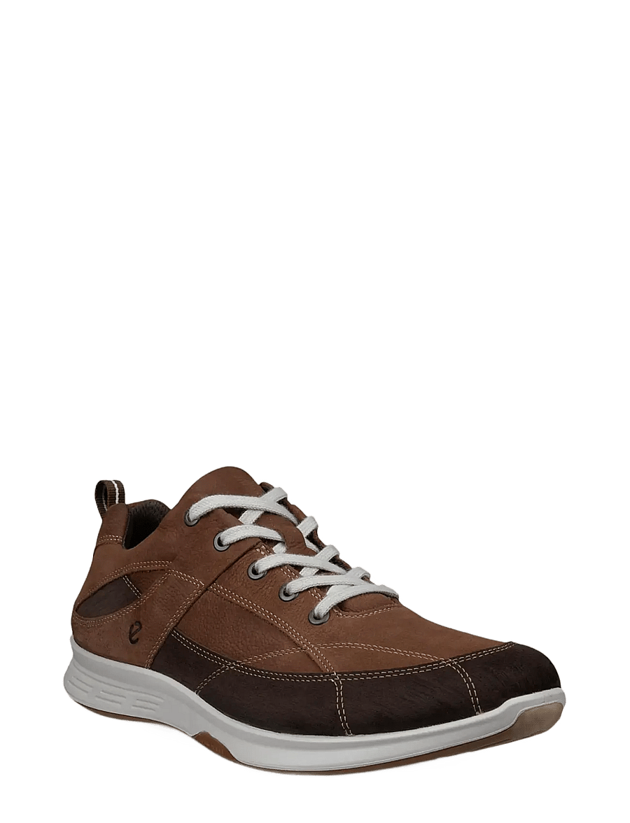 ECCO - EXCEED M - låga sneakers - mocha/potting soil - 0