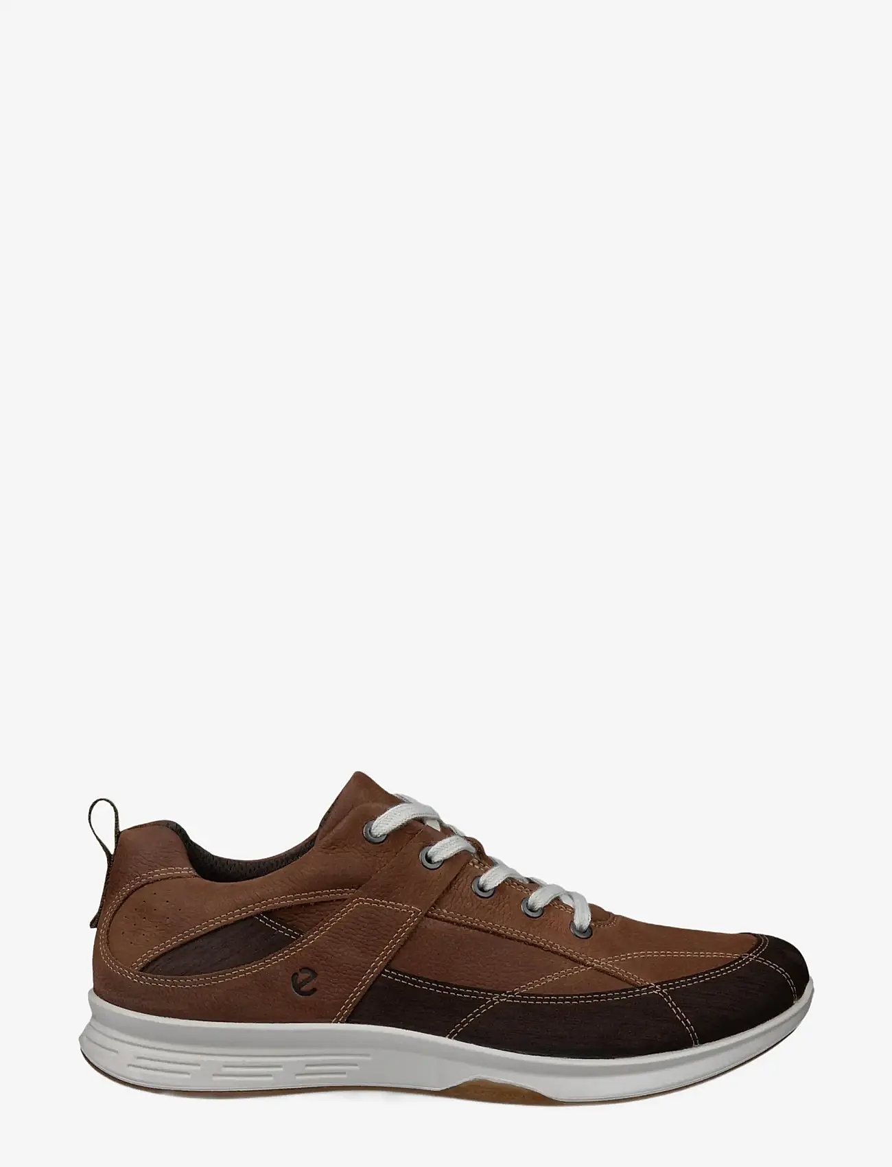 ECCO - EXCEED M - kõrge säärega tossud - mocha/potting soil - 1