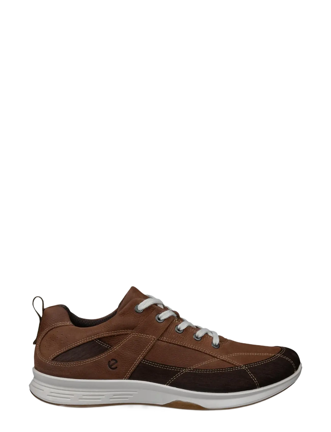 ECCO - EXCEED M - låga sneakers - mocha/potting soil - 1