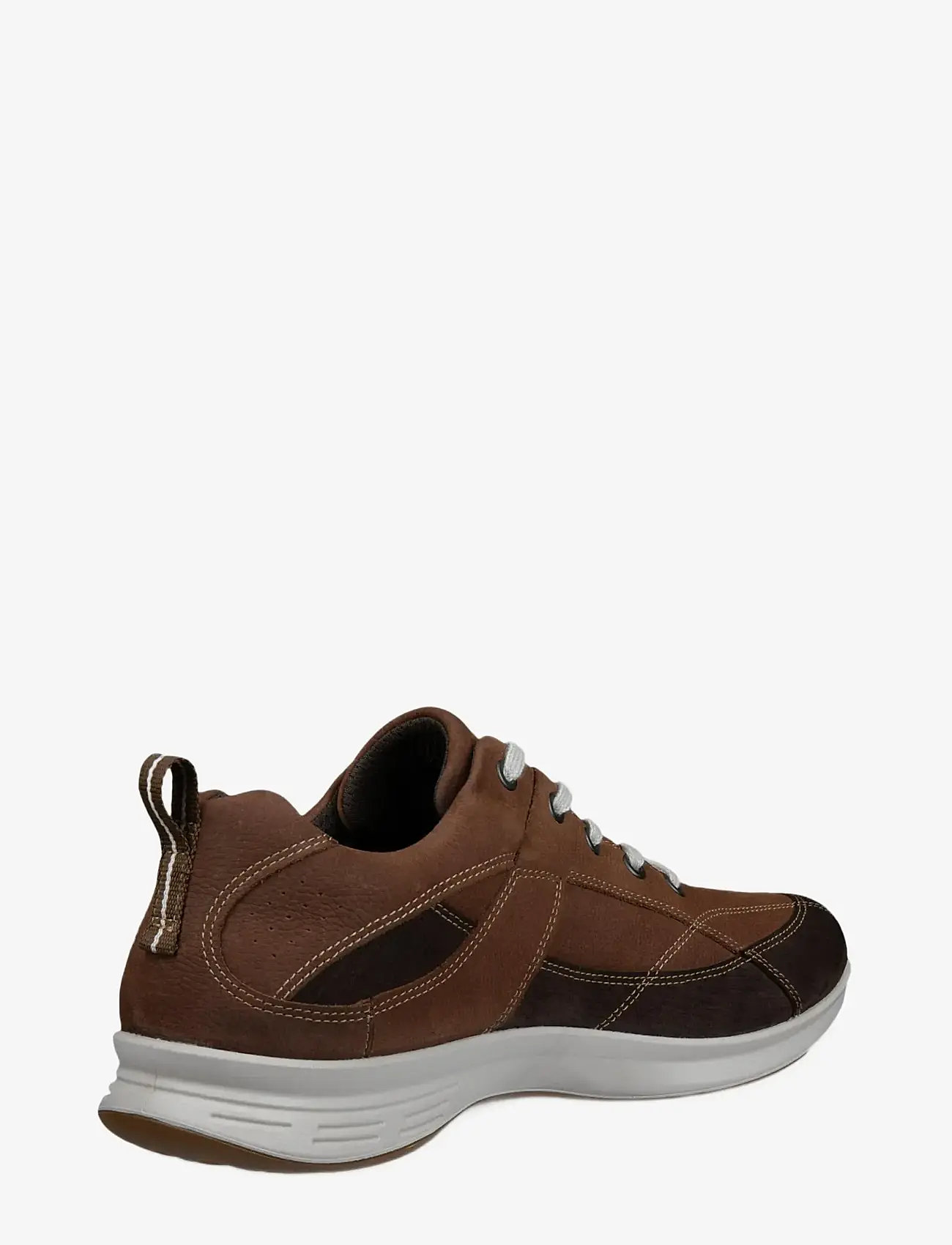 ECCO - EXCEED M - kõrge säärega tossud - mocha/potting soil - 2