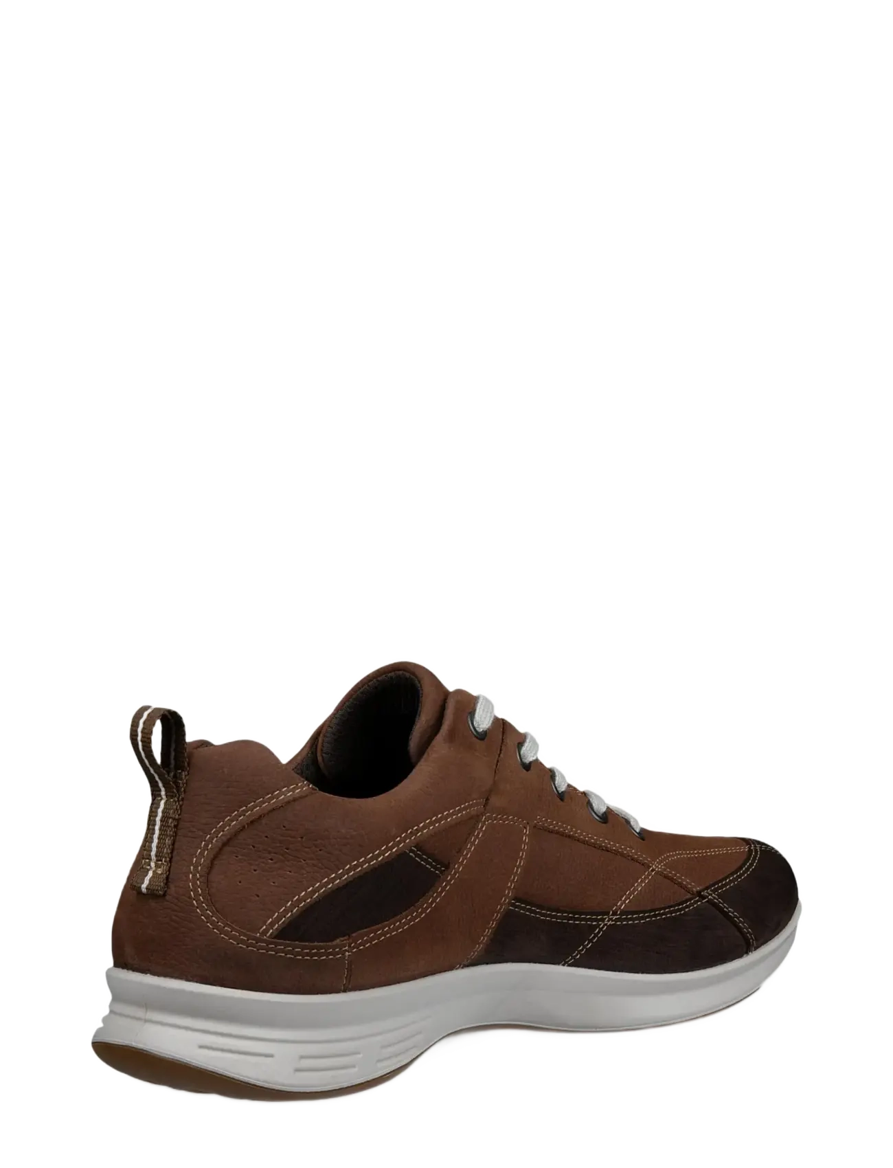 ECCO - EXCEED M - låga sneakers - mocha/potting soil - 2